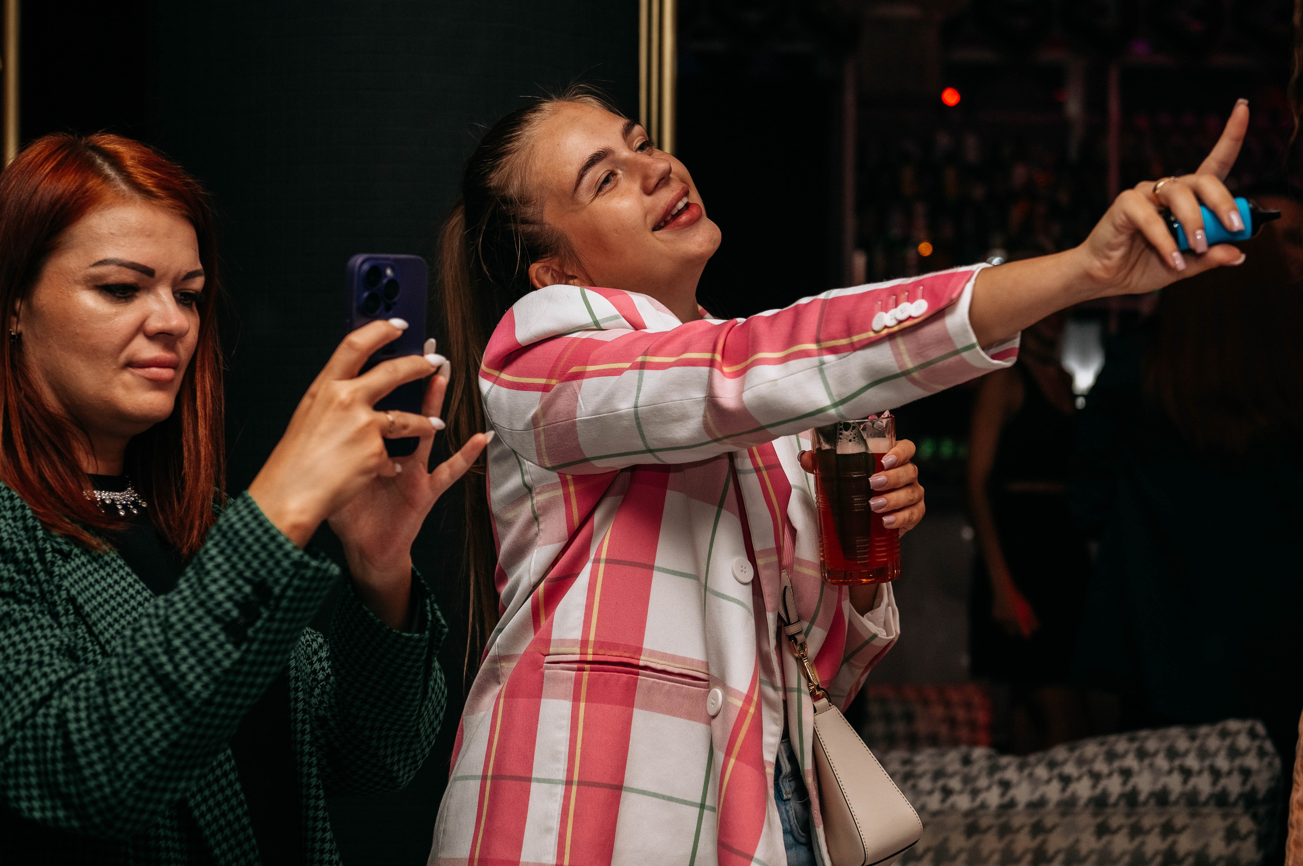 Репортажные съёмки. Фотограф Ростов-на-Дону Александрия Столицына