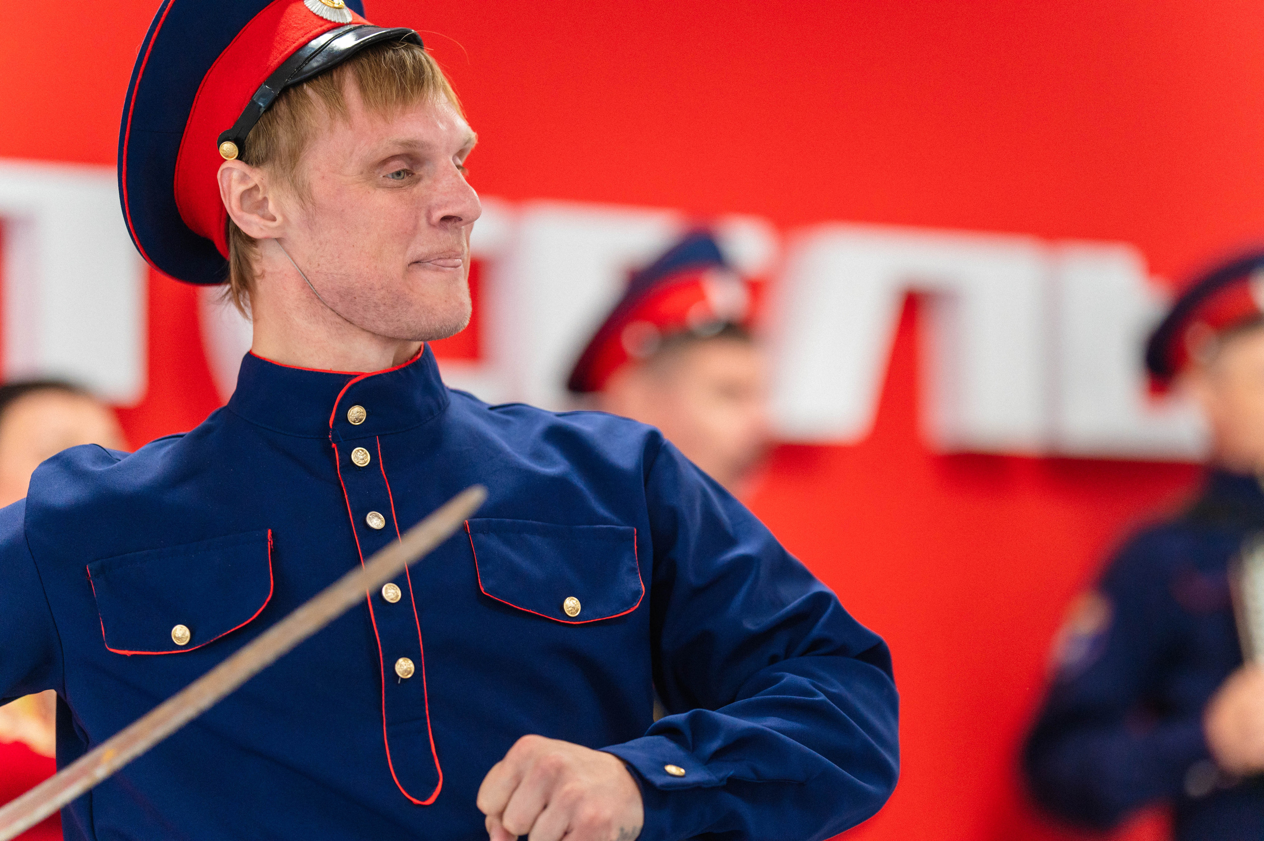 Репортажные съёмки. Фотограф Ростов-на-Дону Александрия Столицына