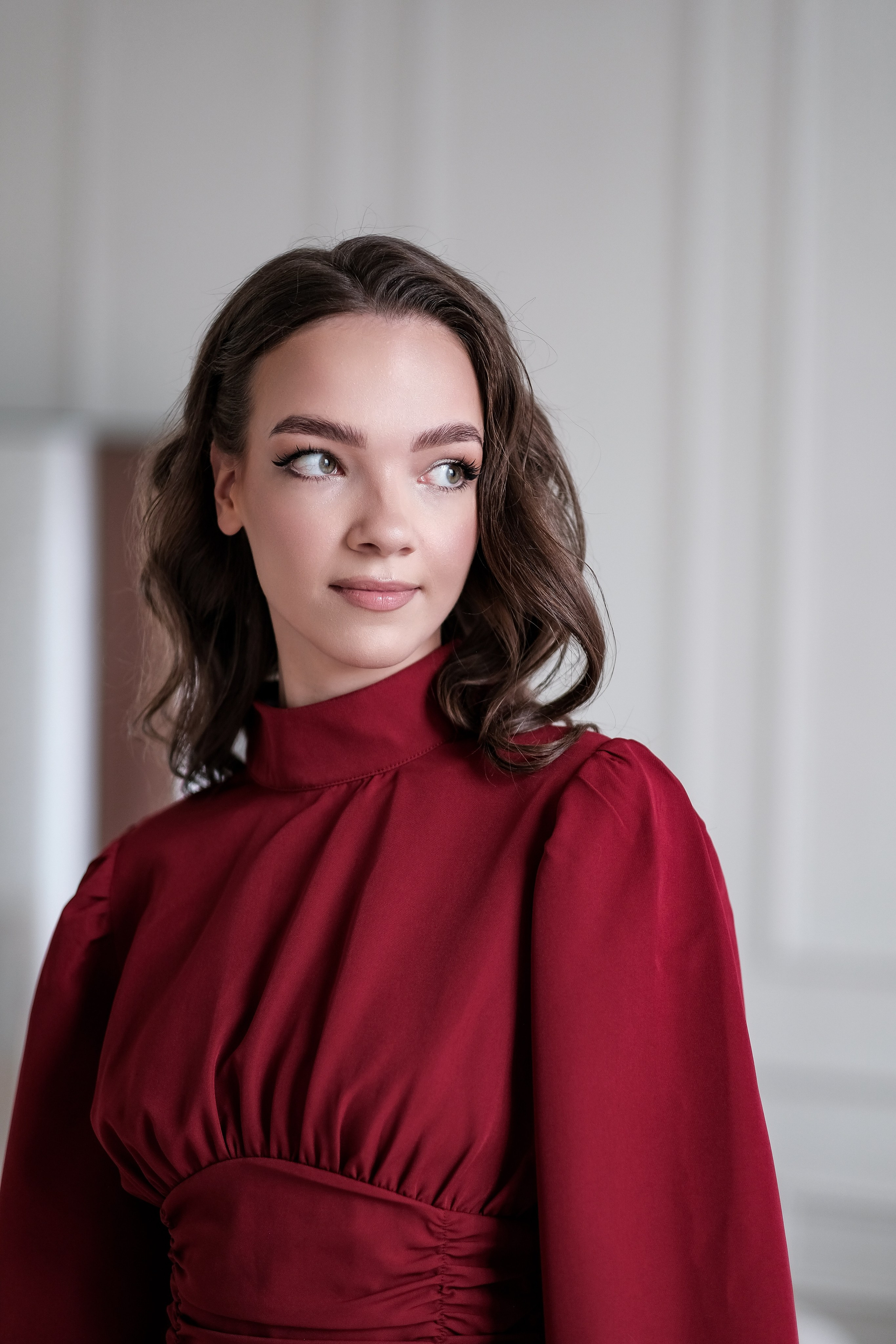 Дарья. Твой эксклюзивный фотограф Мария Дригова