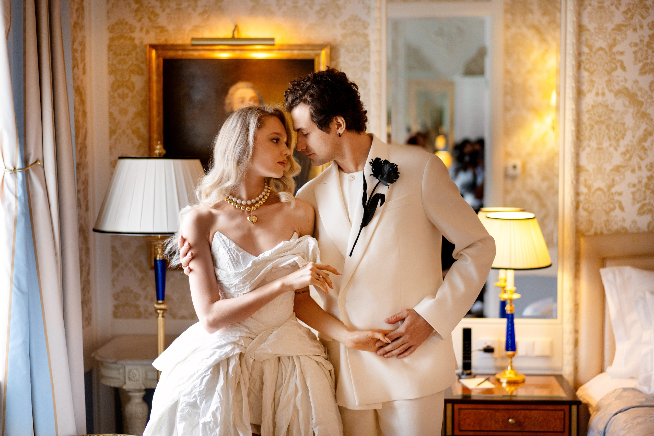 Дмитрий и Валентина. Семейный и свадебный фотограф Минск, Беларусь Анна Орловская