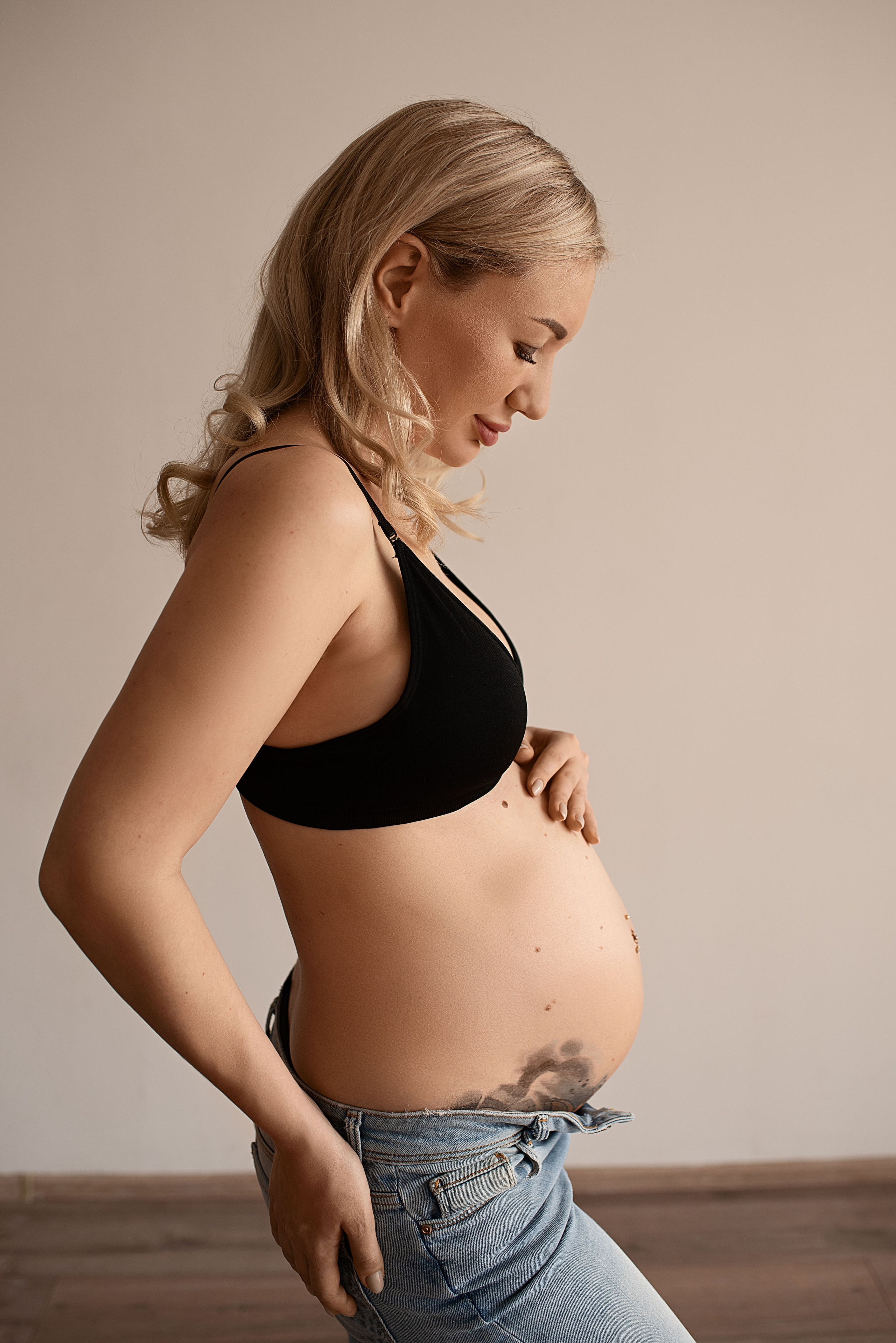 Яна. Детский и семейный фотограф в Москве Олеся Рослякова