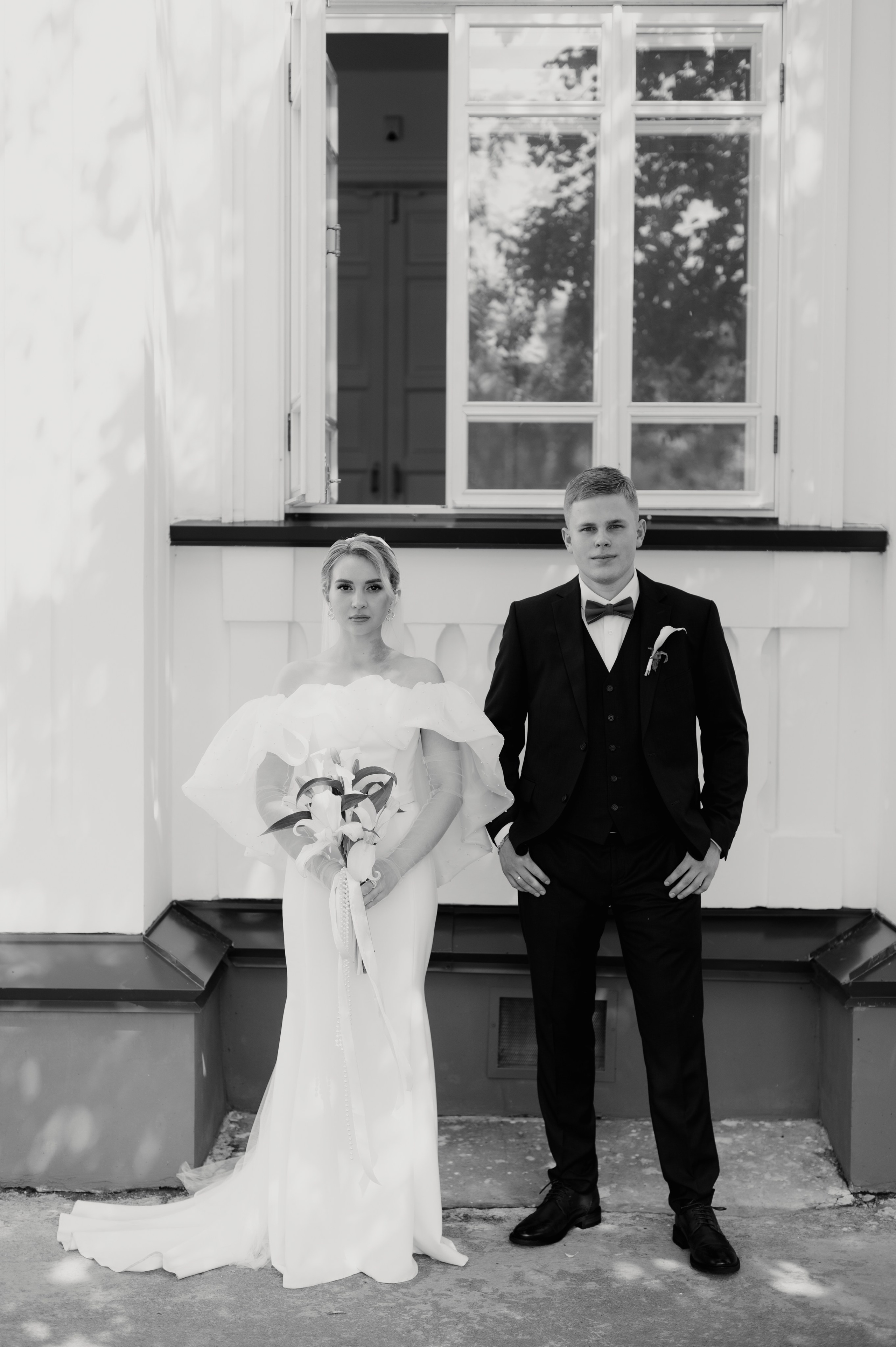 Арсений и Елена. Фотограф в Абакане и Минусинске