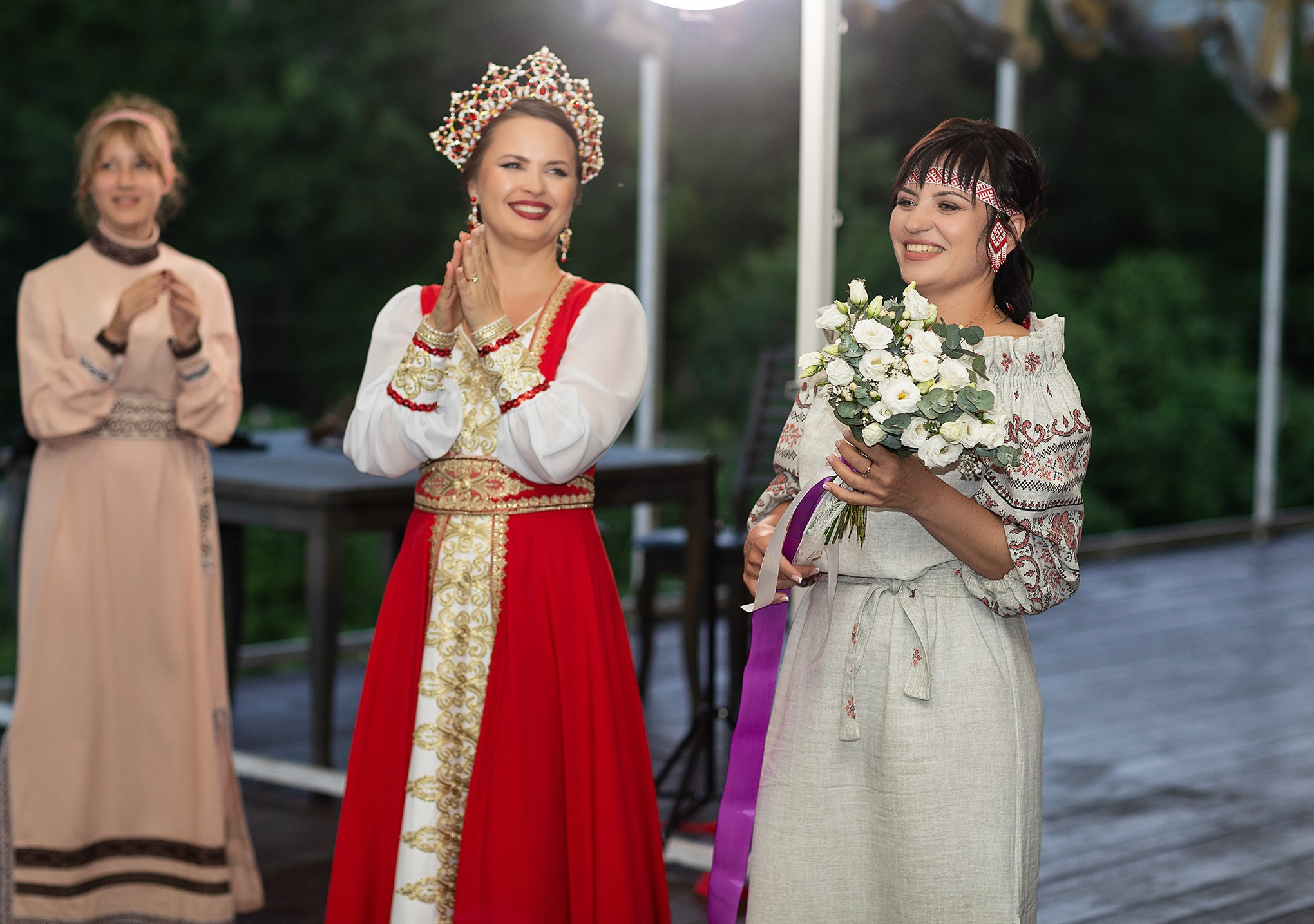 Свадьба. Свадебный и семейный фотограф/видеограф в Краснодаре Наталья Осинская