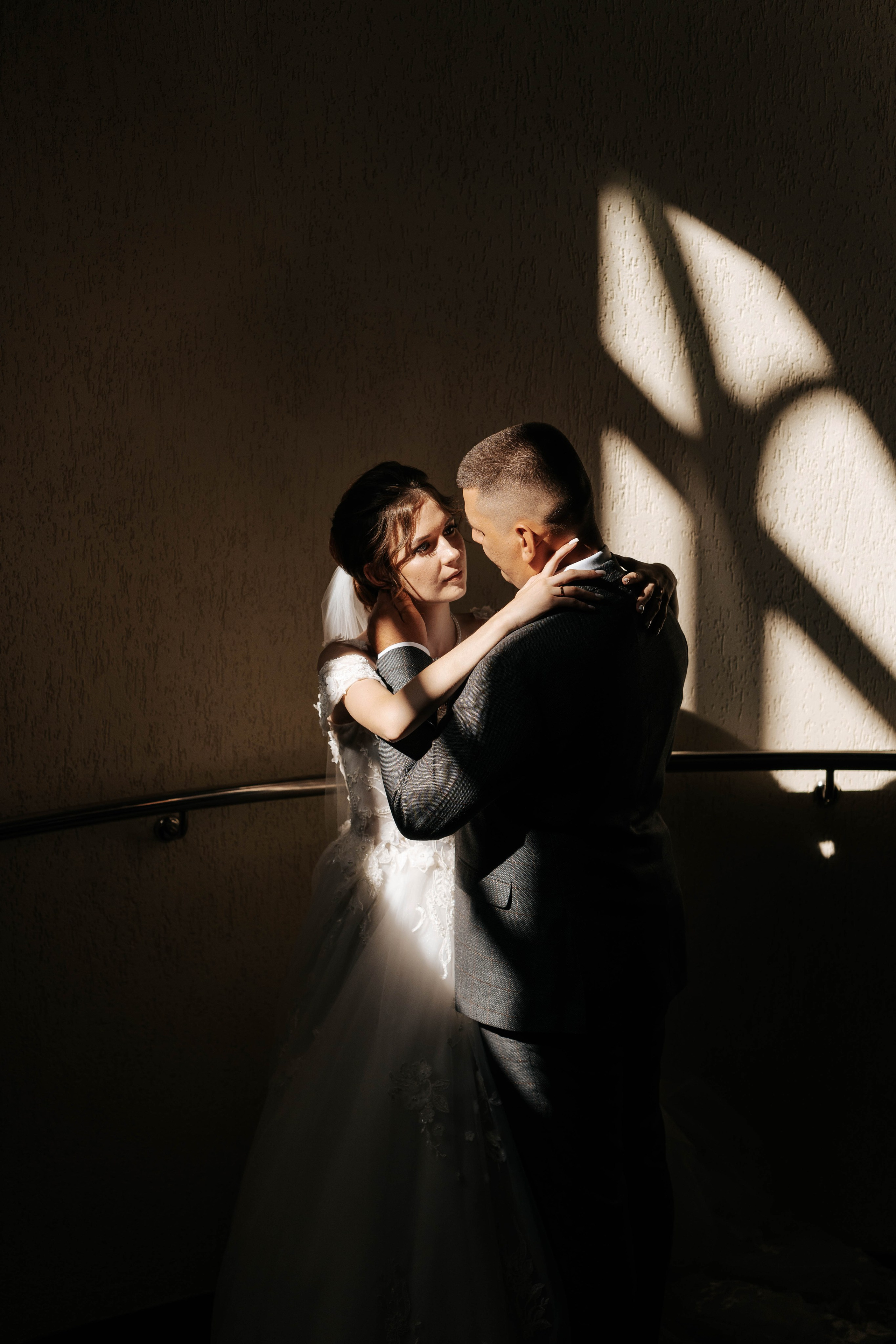 Sergey & Tatiana. Свадебный фотограф в Воронеже Самохина Екатерина