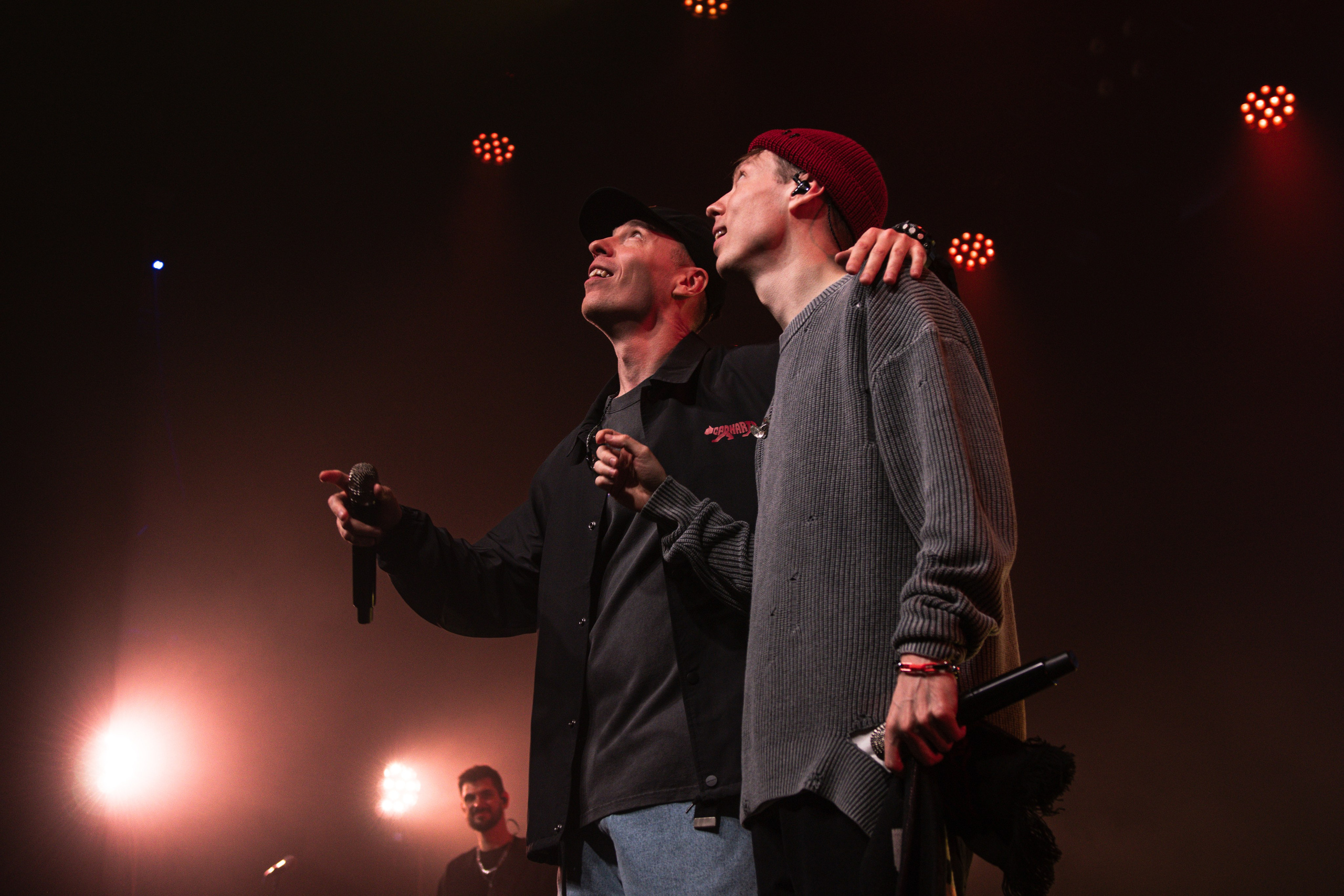 Концертные съемки. Фотограф Нижний Новгород Арина Козлова