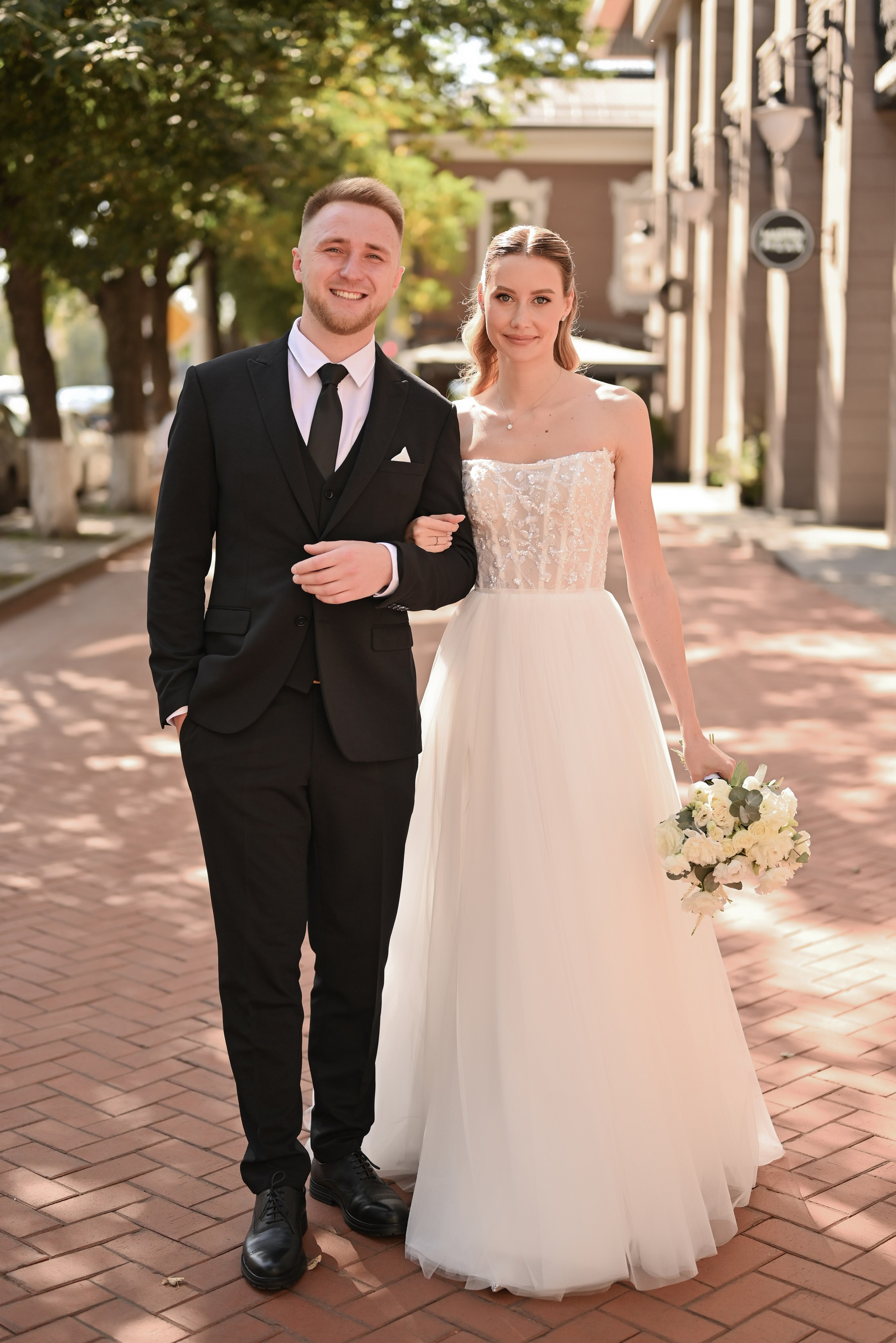 Заур & Юлия. Свадебный и семейный фотограф в Уфе Александров Максим