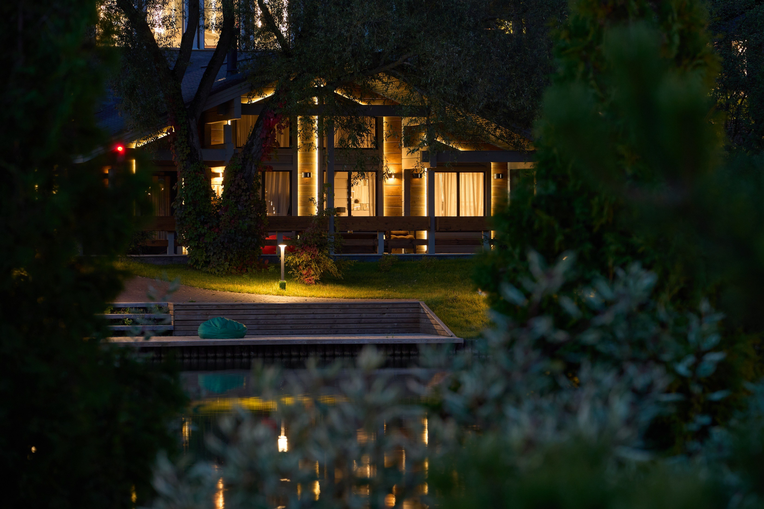 Недвижимость. Фотограф в Москве