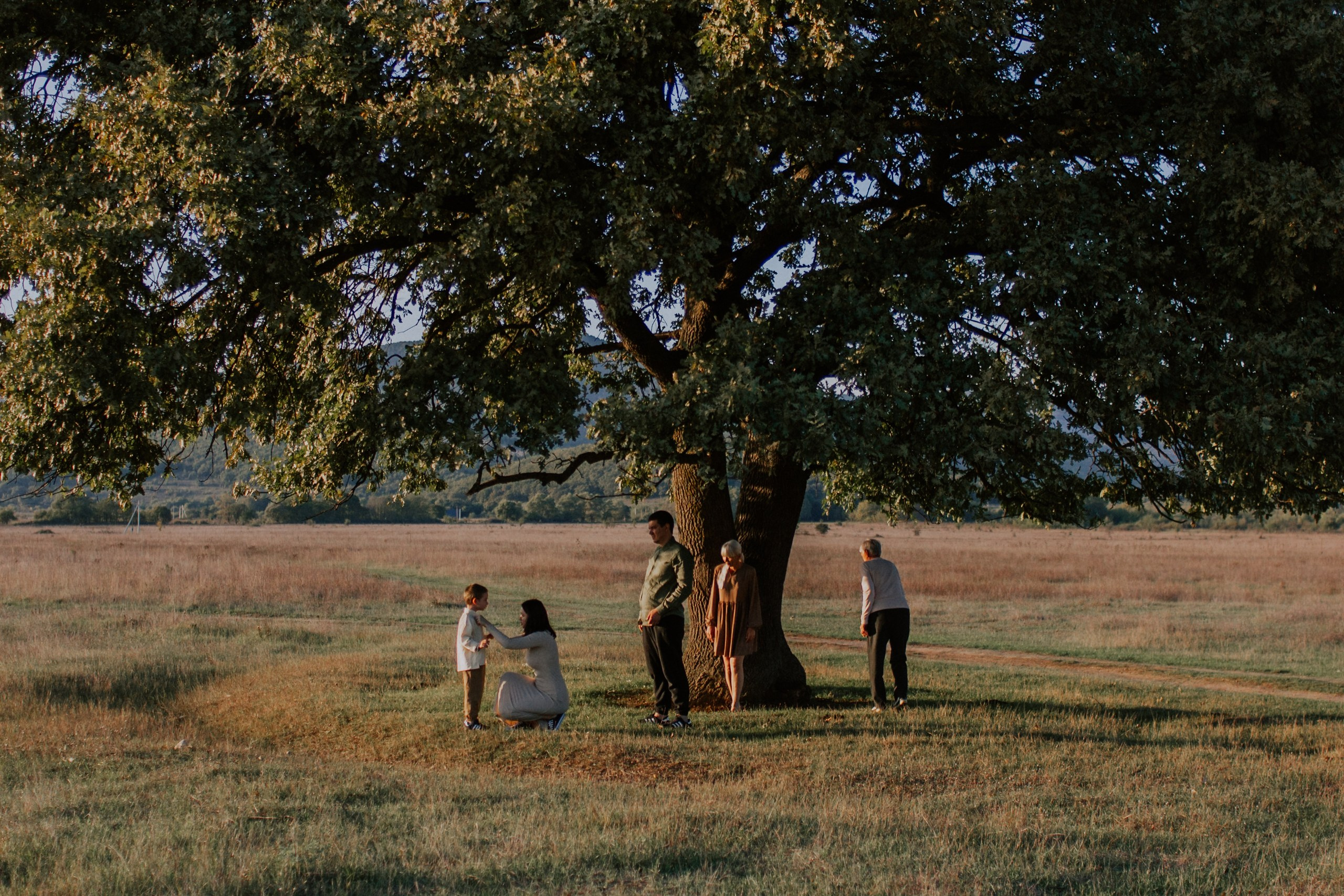 Семейные традиции. Алена Орлова | Фотограф | Севастополь