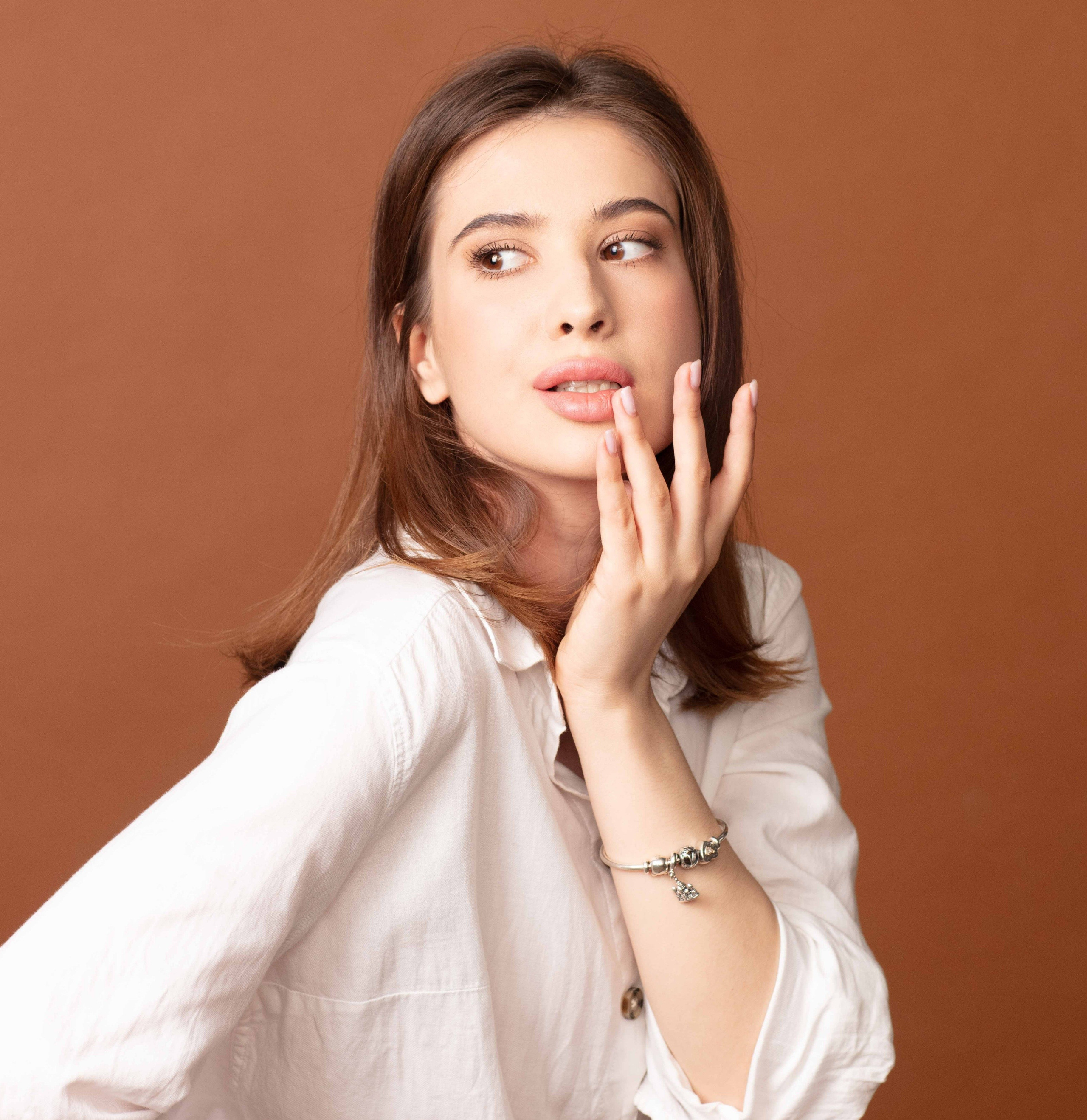 Портрет / Portraits. Фотограф Stellina.V