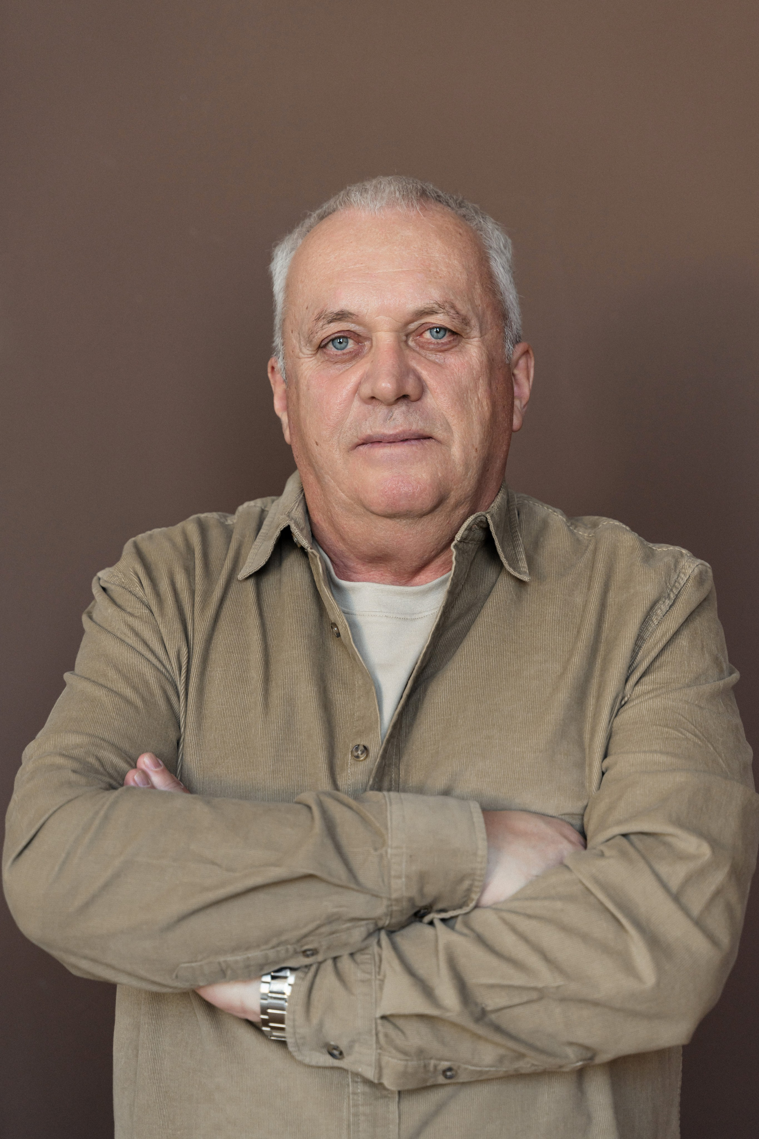 Психолог и его помощница. Фотограф Алина Филимонова Тверь