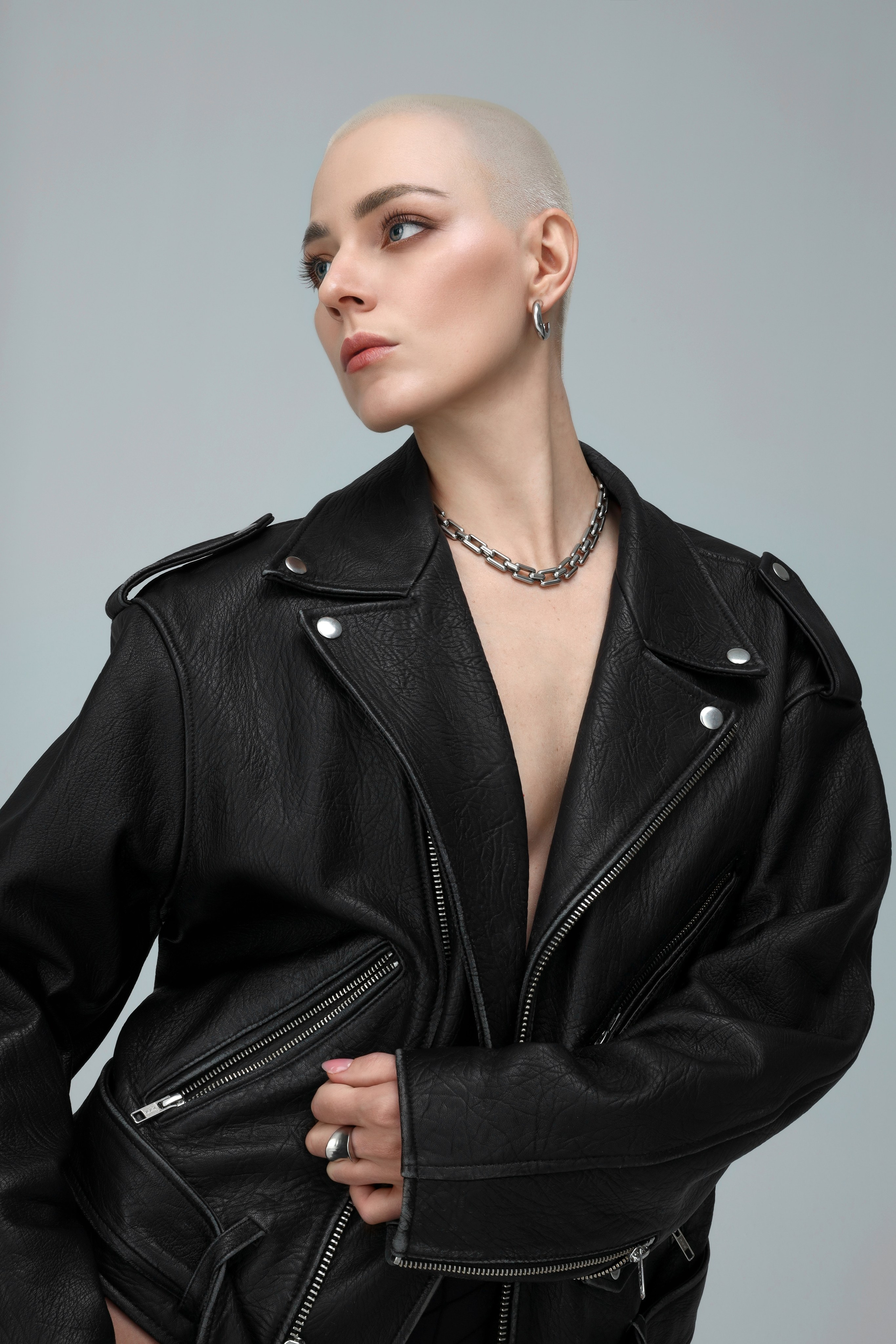 Ksenia Kozyreva. Photographer Rena Epikhova