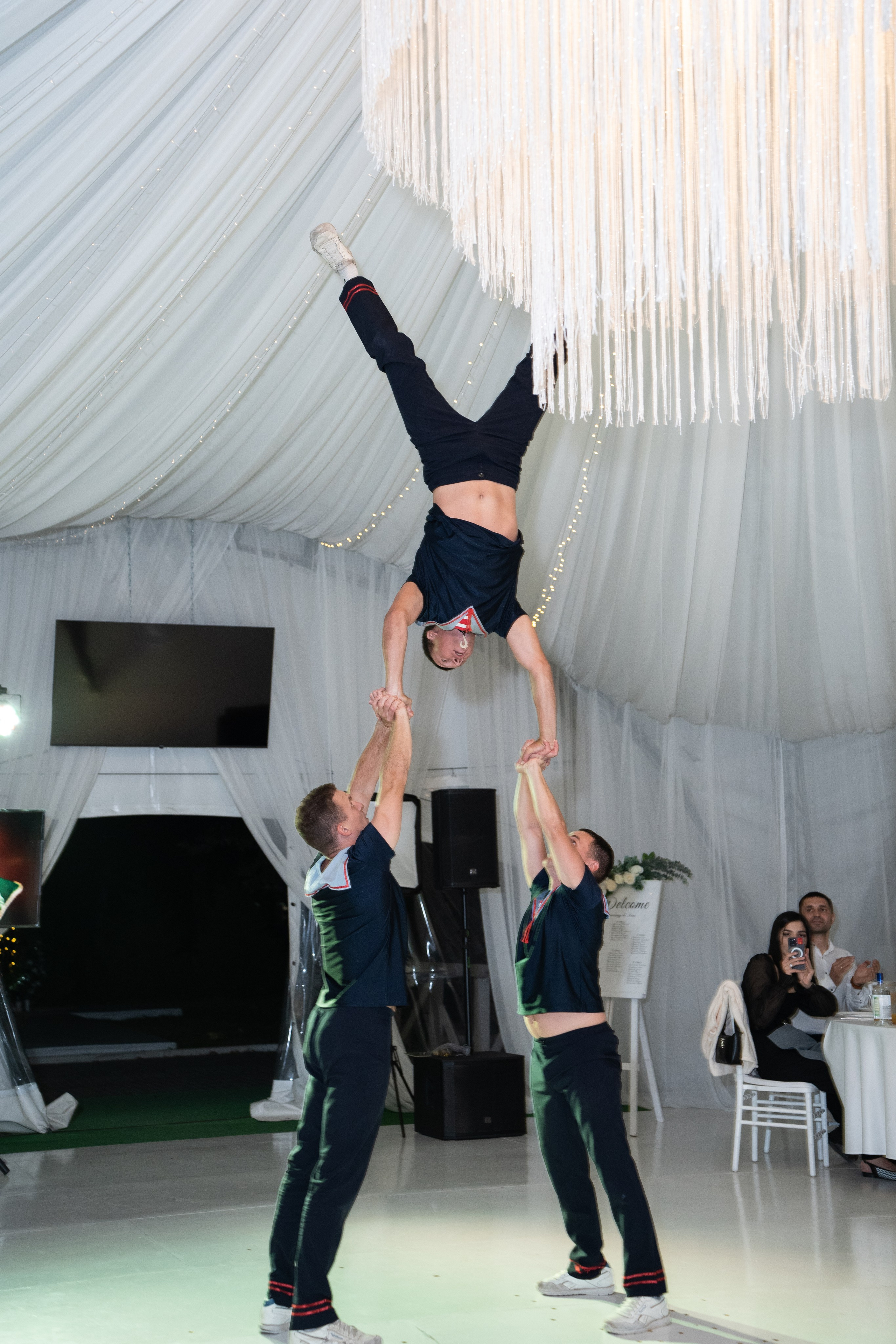 Anna & Aleksander. Фотограф Москва, визуальный менеджер Дарья Шевченко