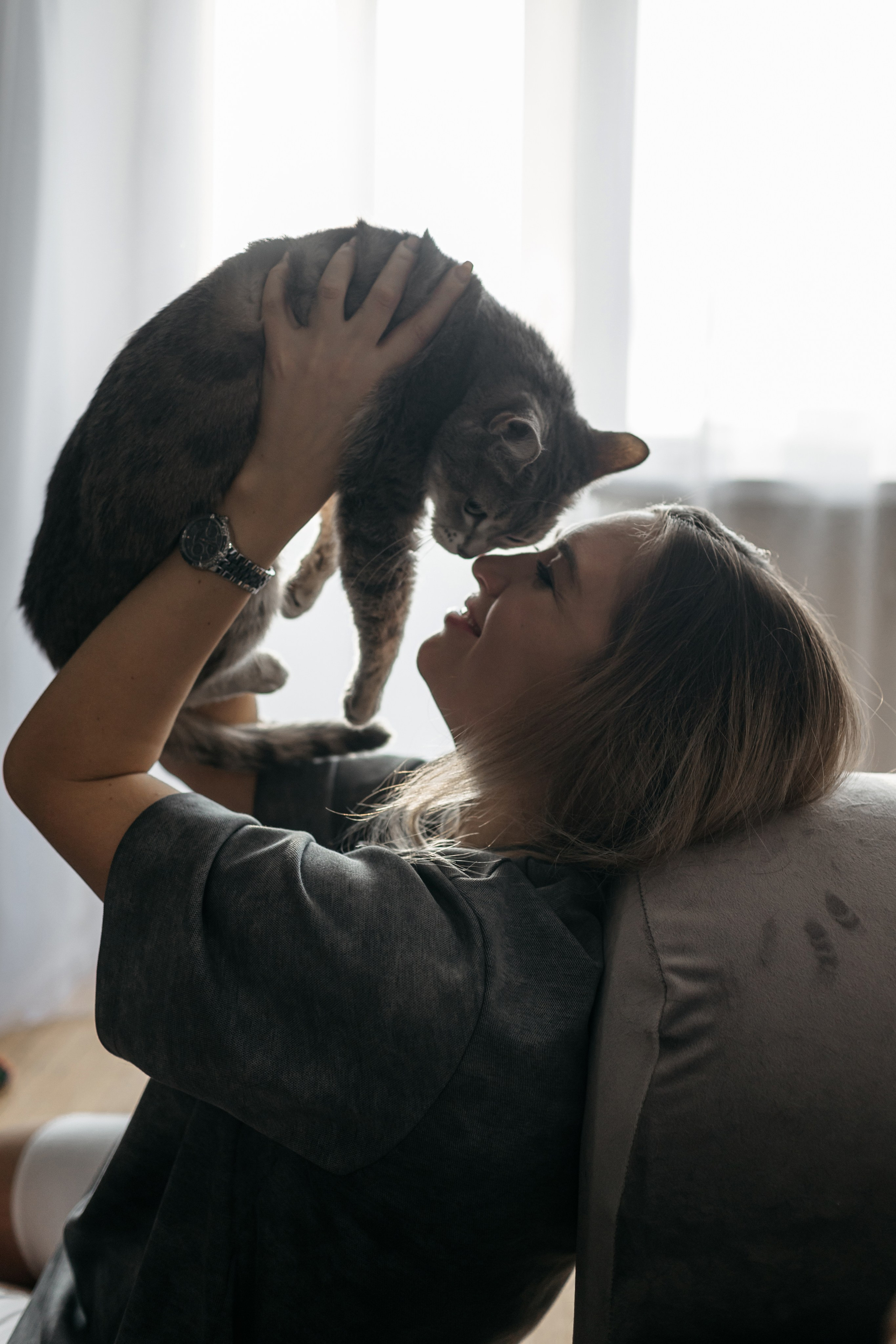 Новый Год. Свадебный и семейный фотограф в Самаре Посконнова Анна