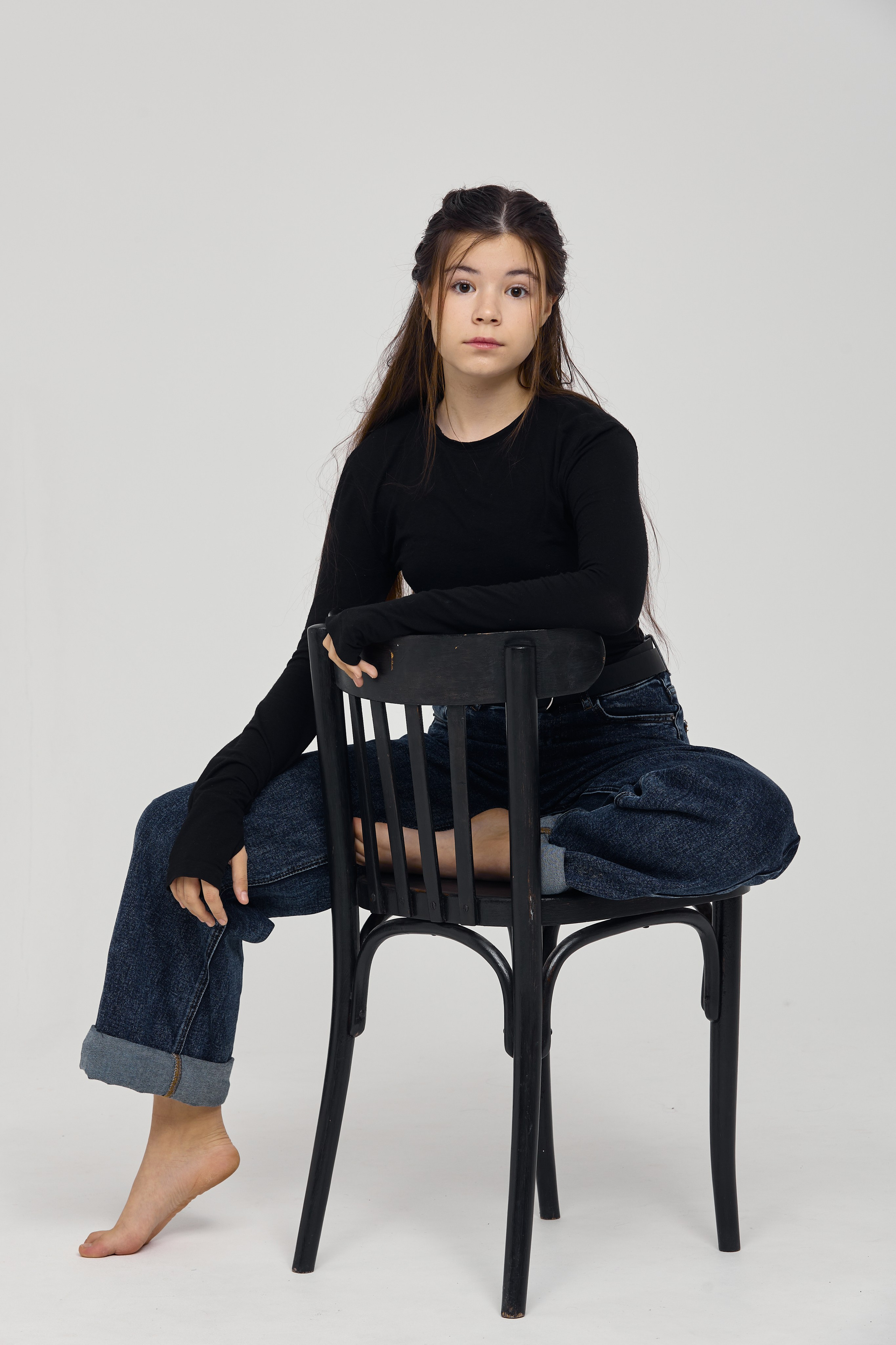 Гулина Маргарита. Школа Развития моделей Город Ижевск