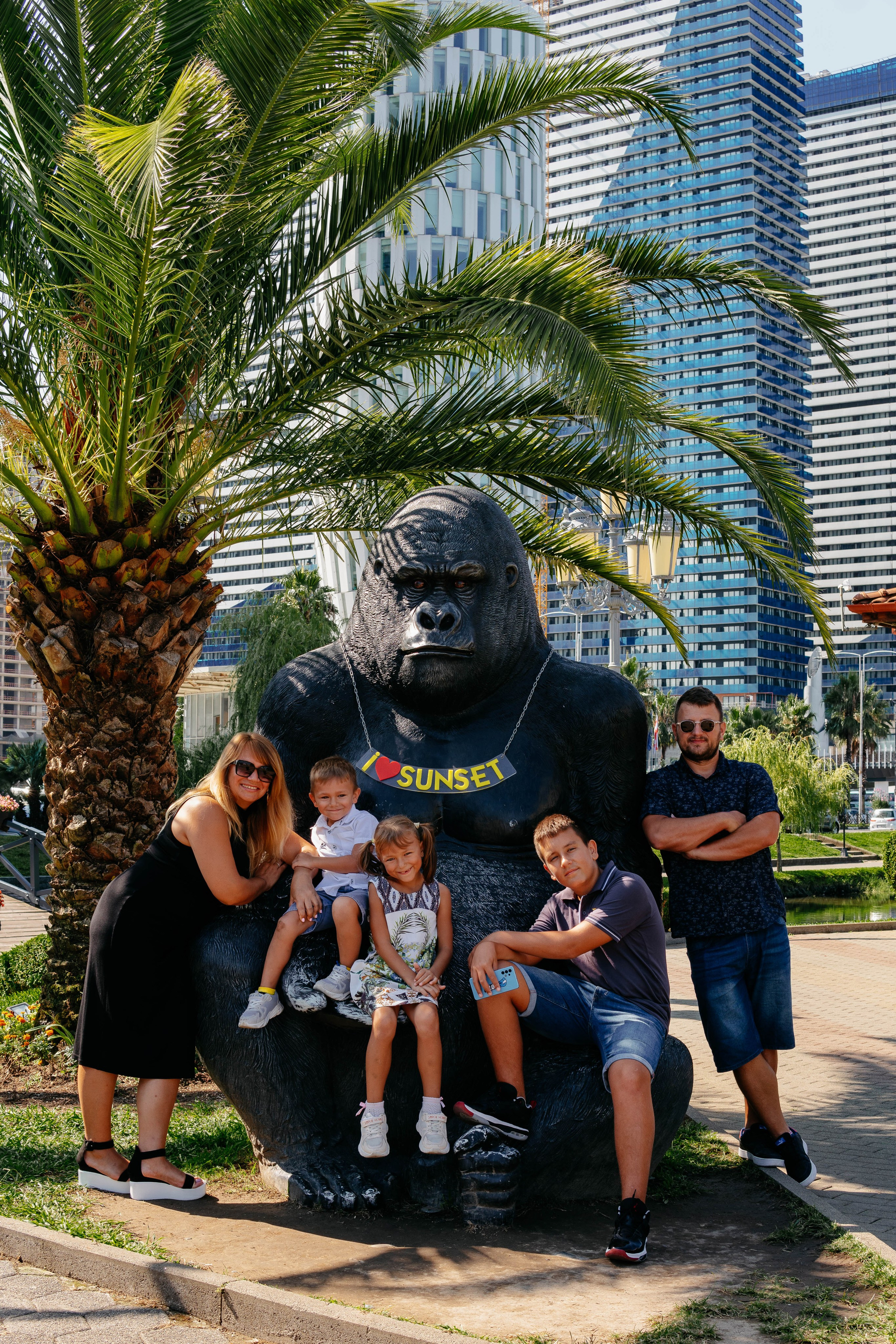 Семейные истории. Свадебный и семейный фотограф Иваново