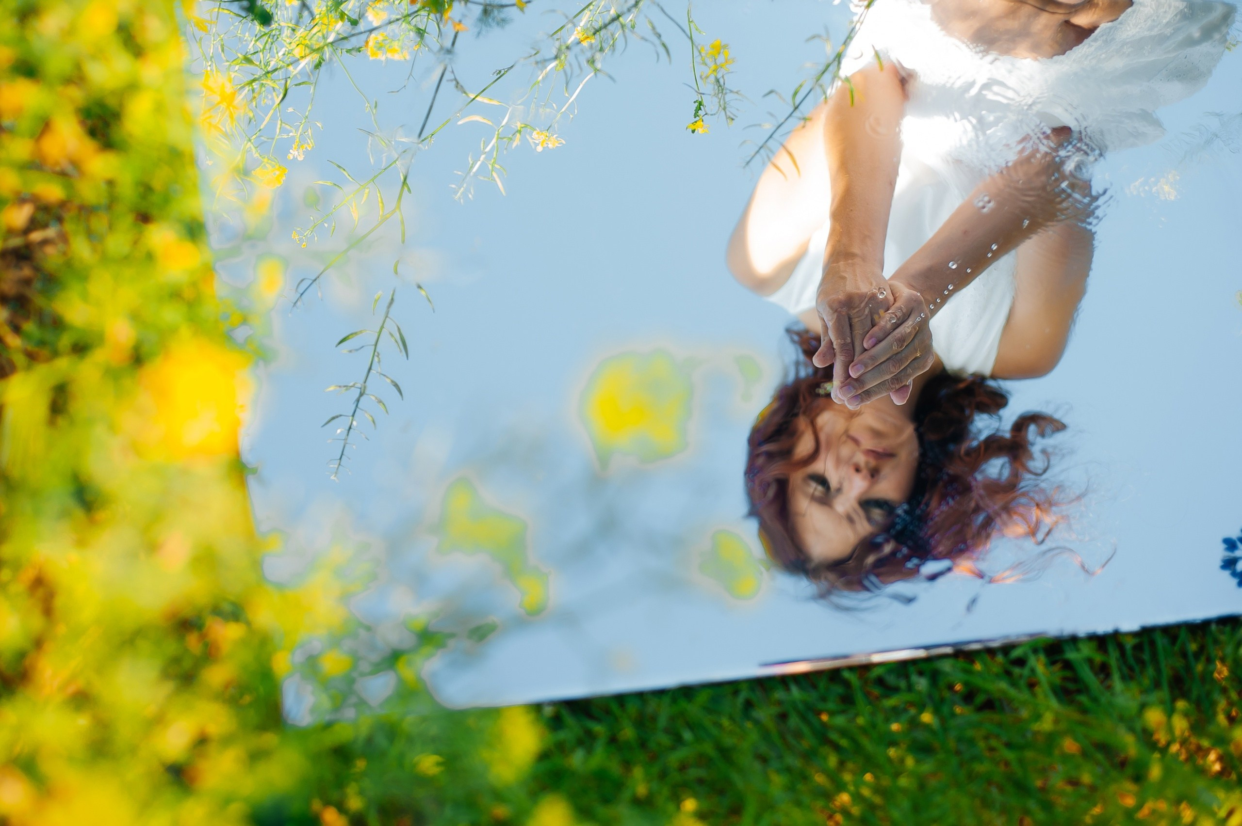 Индивидуальная. Свадебный и семейный фотограф Иваново