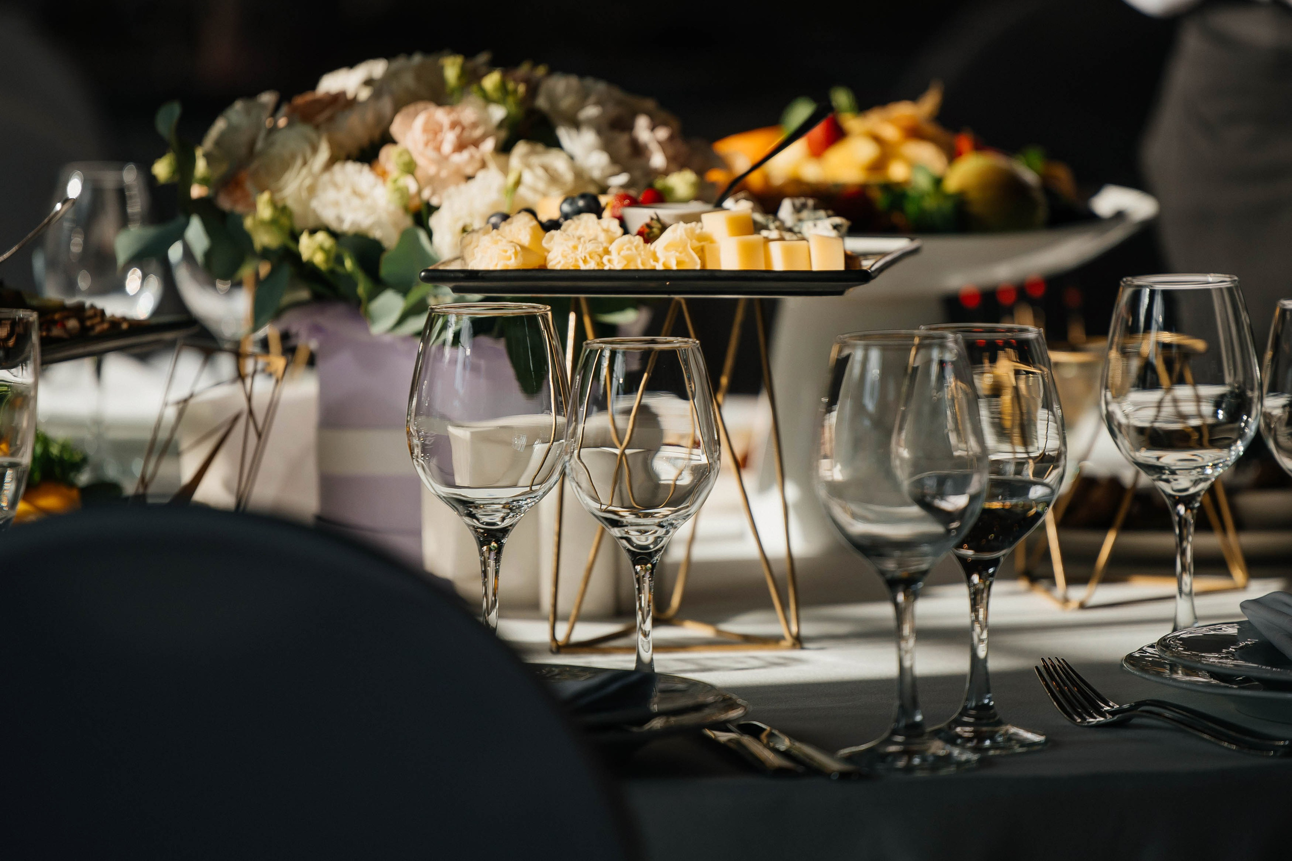 Роман и Анна. Фотограф в Москве Дмитрий Жарков