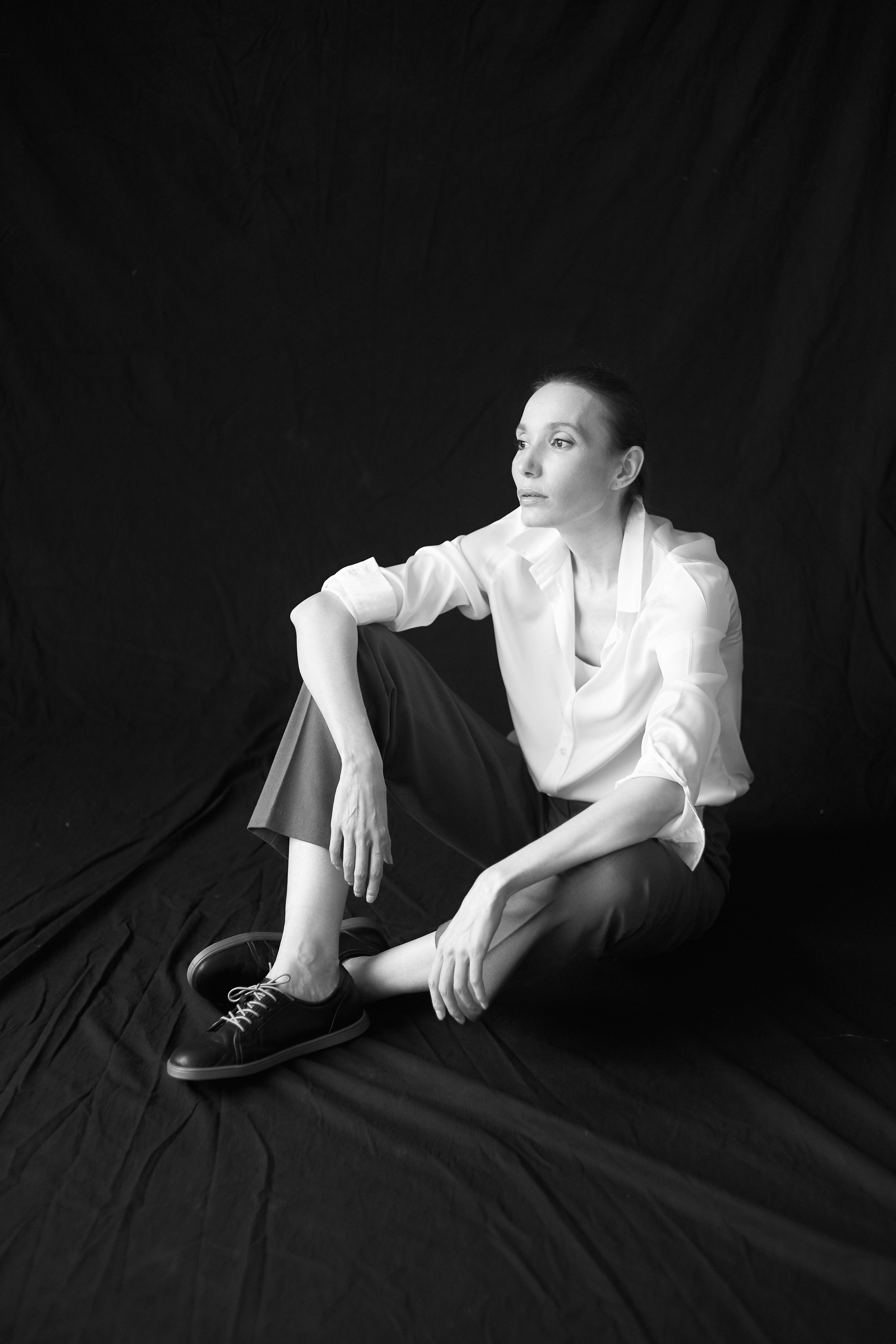 Svetlana. Портретный фотограф в Москве Ланин Сергей