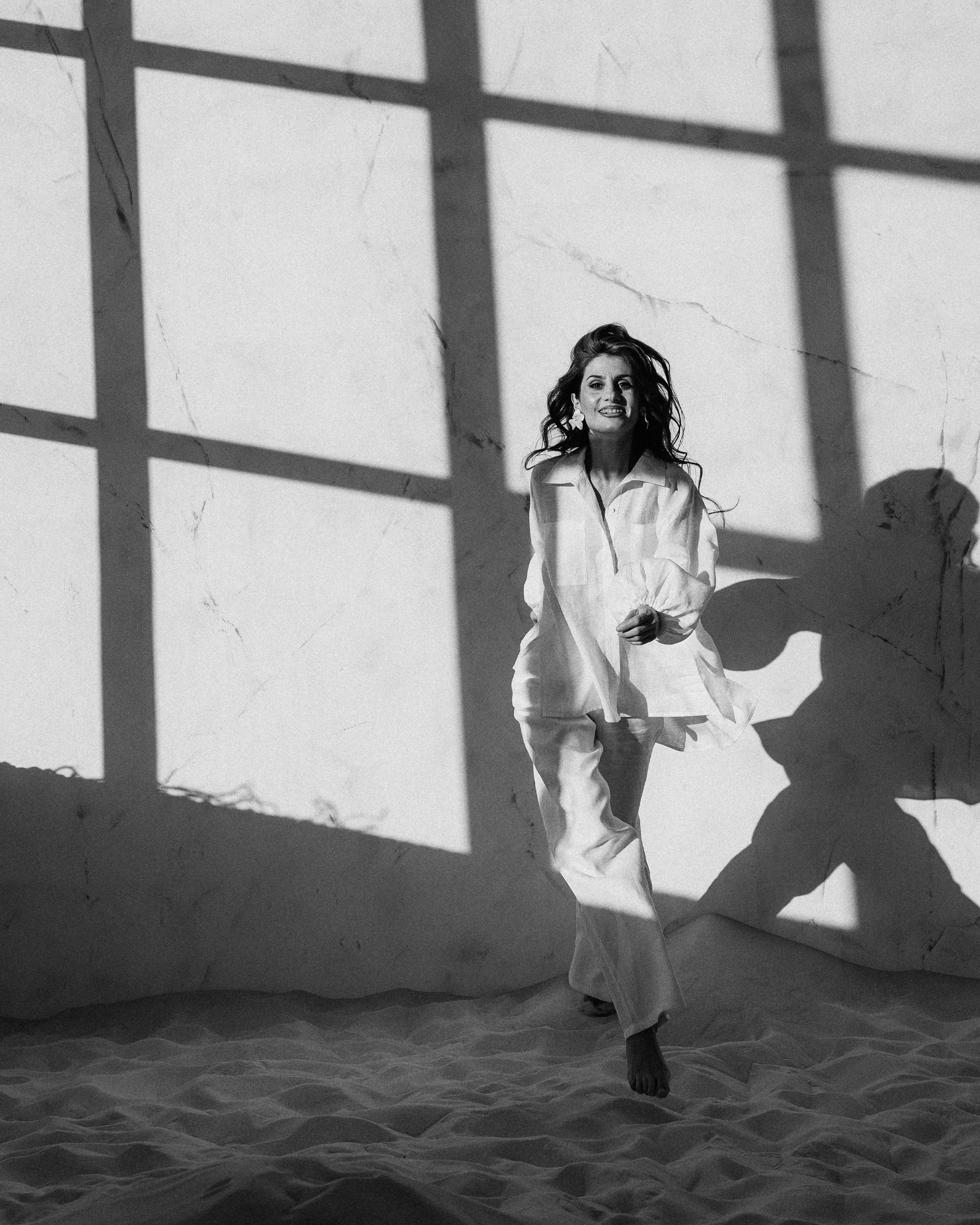 Портреты и индивидуальные фотосессии Красноярск, творческие фотосессии. Юлия Раскова — Портретный и семейный фотограф в Красноярске