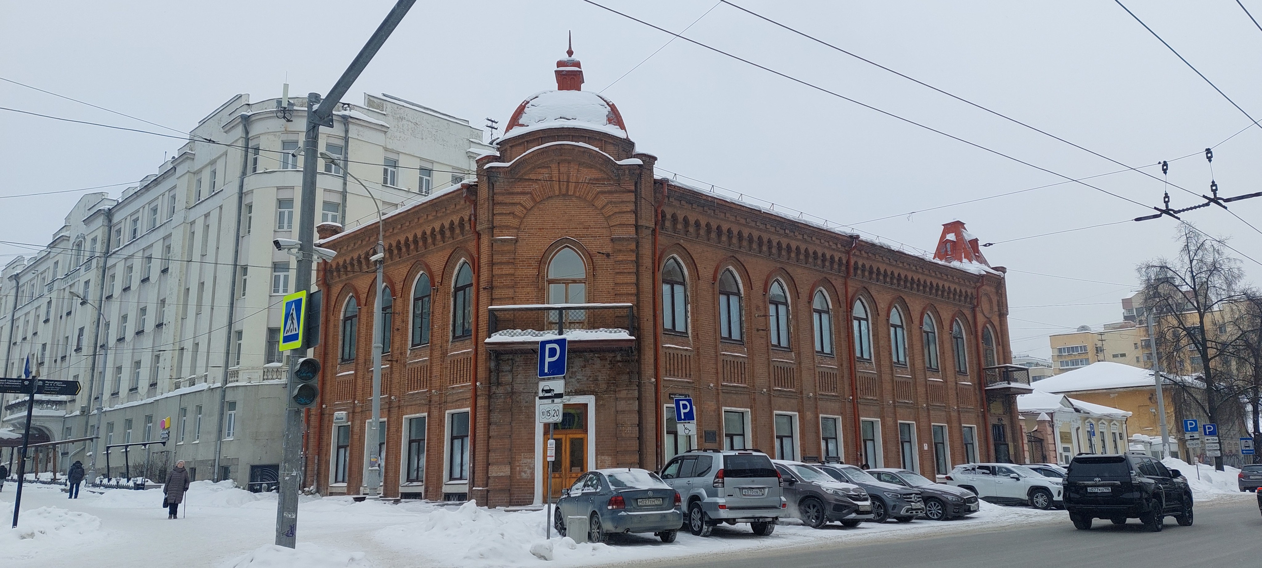 МОЯ АРХИТЕКТУРА. Фотограф для маркетплейсов Михаил Бове