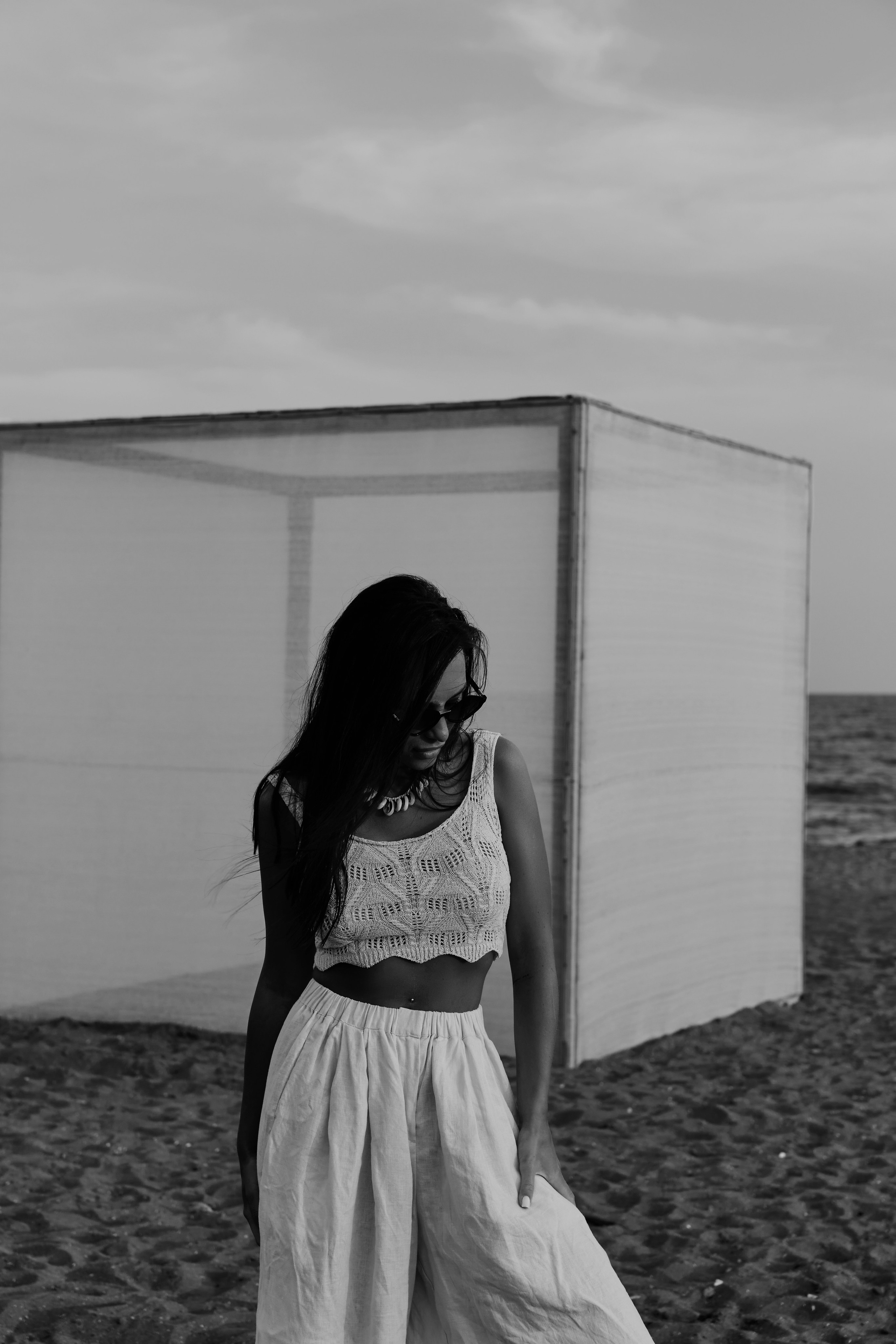 Саша. Семейный фотограф и фотограф беременности во Владивостоке