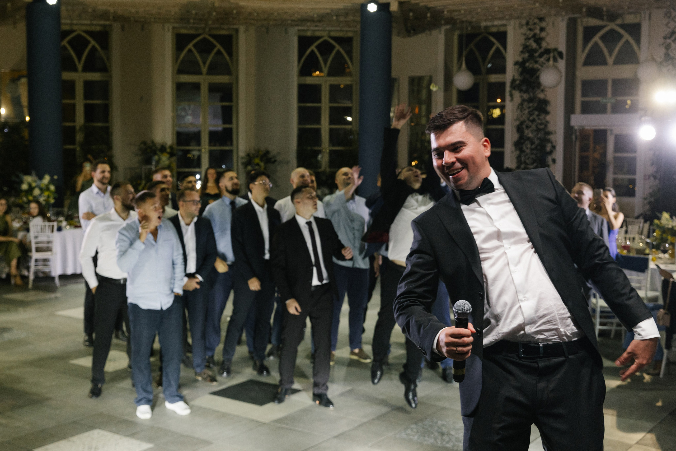 Глеб и Вера 2024. Свадебный фотограф в Москве, Ярославле Виталий Квант