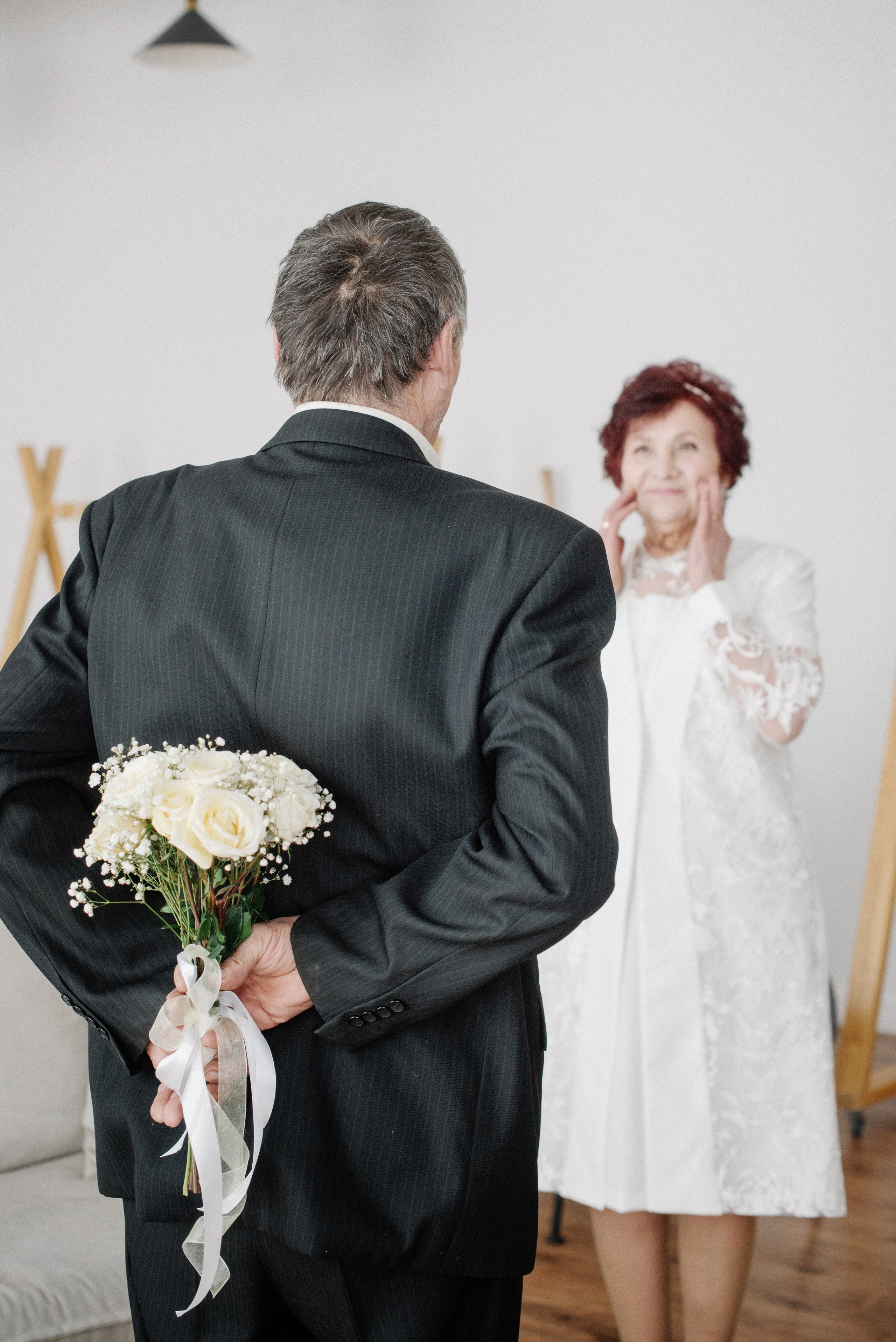 Фото Золотая свадьба. ФОТОПРОЕКТЫ