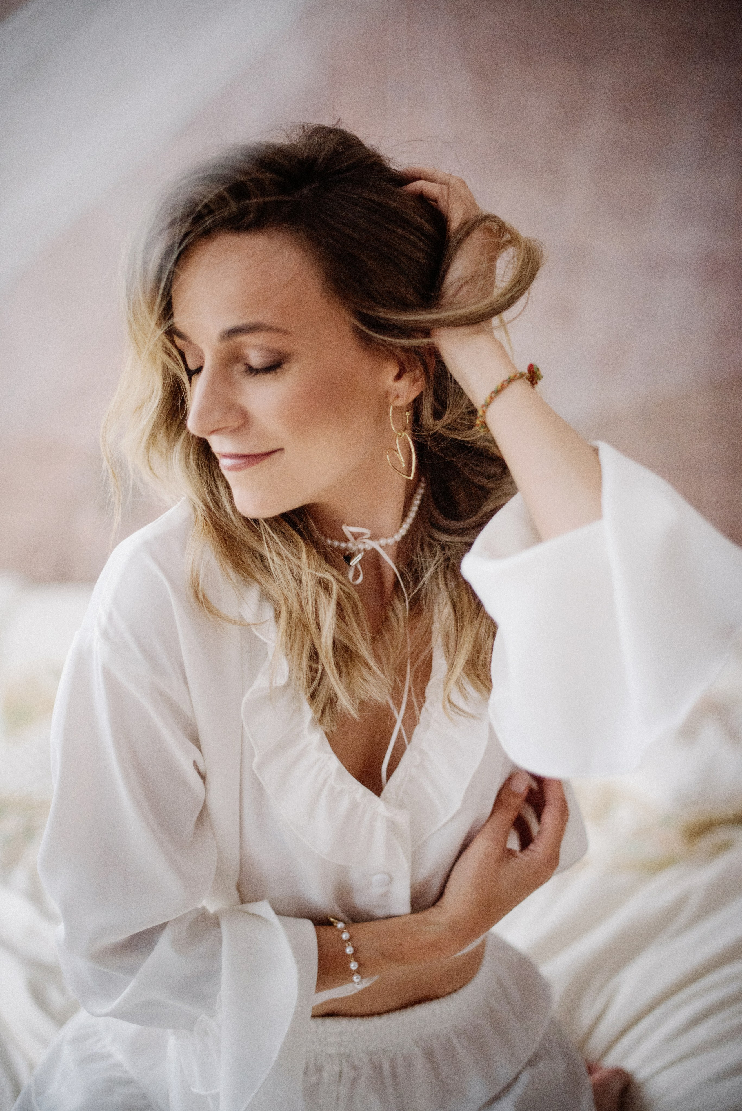 Фото НЕЖНО от Натальи. ФОТОПРОЕКТЫ