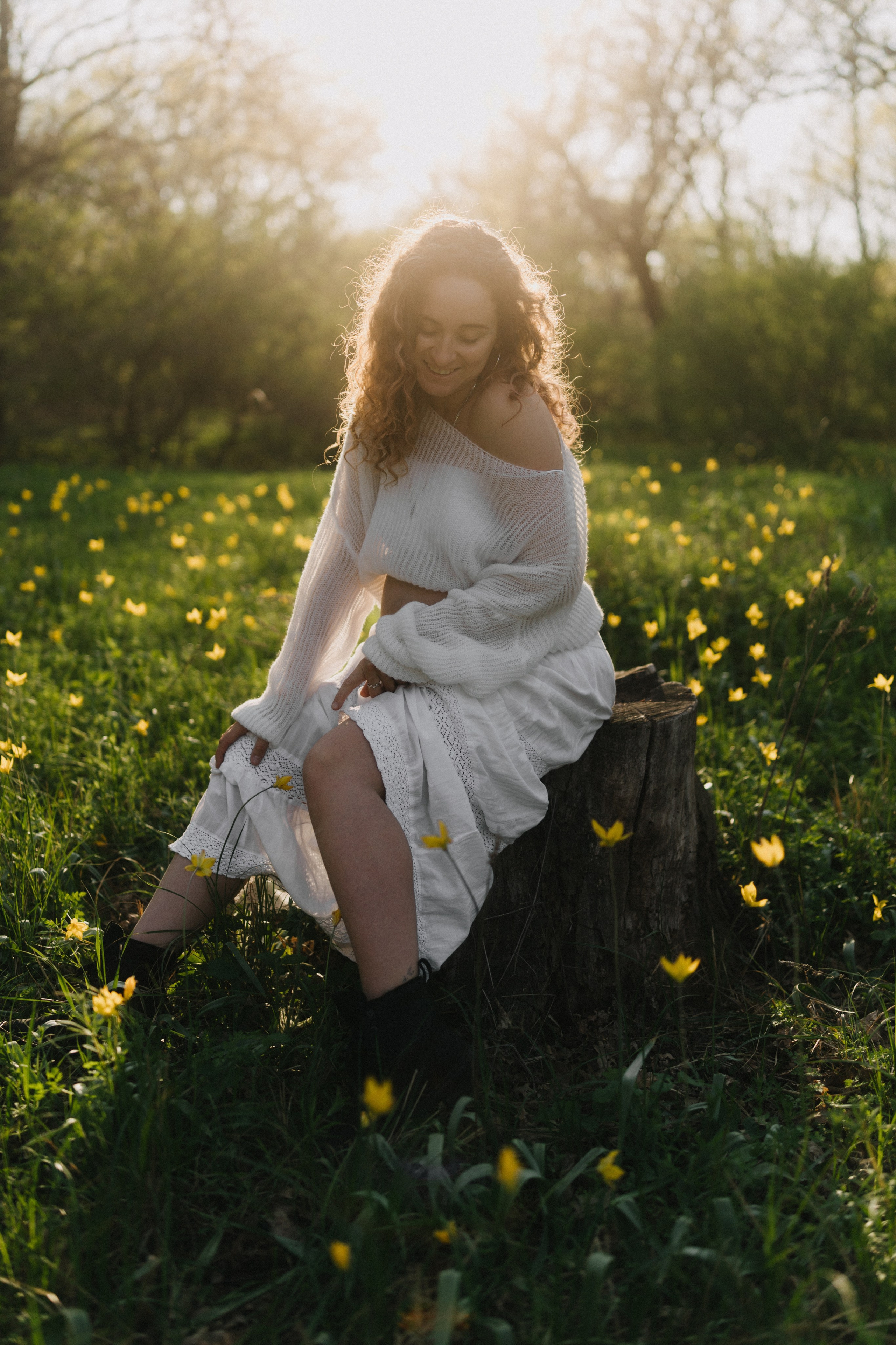 Каролина. Ланемец Юлия — фотограф Волгоград/Волжский