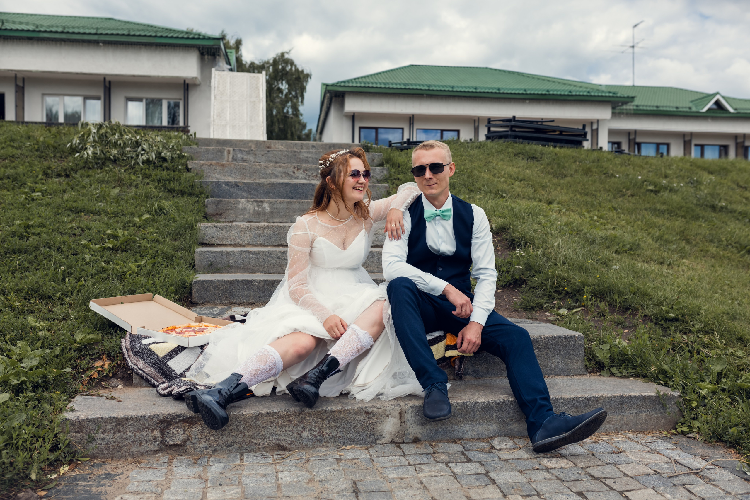 Свадебная фотосессия в Суздале и Владимире. Главная