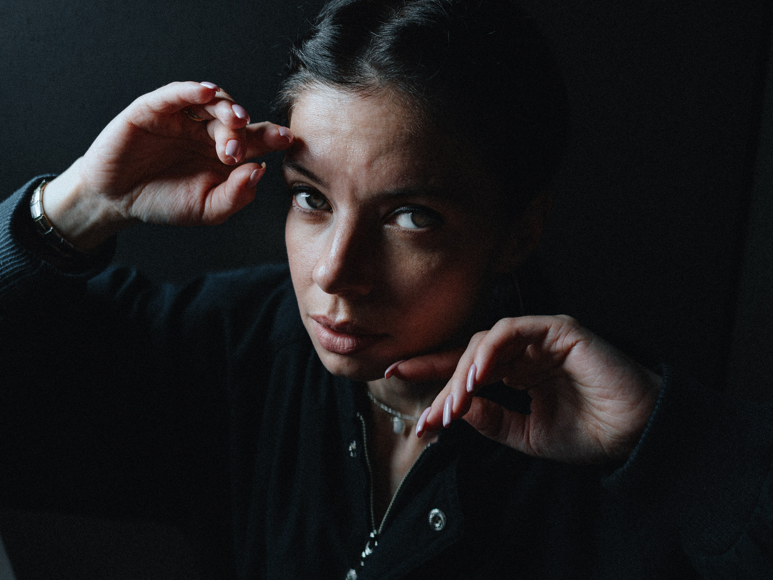 Фотограф Олег Сотник