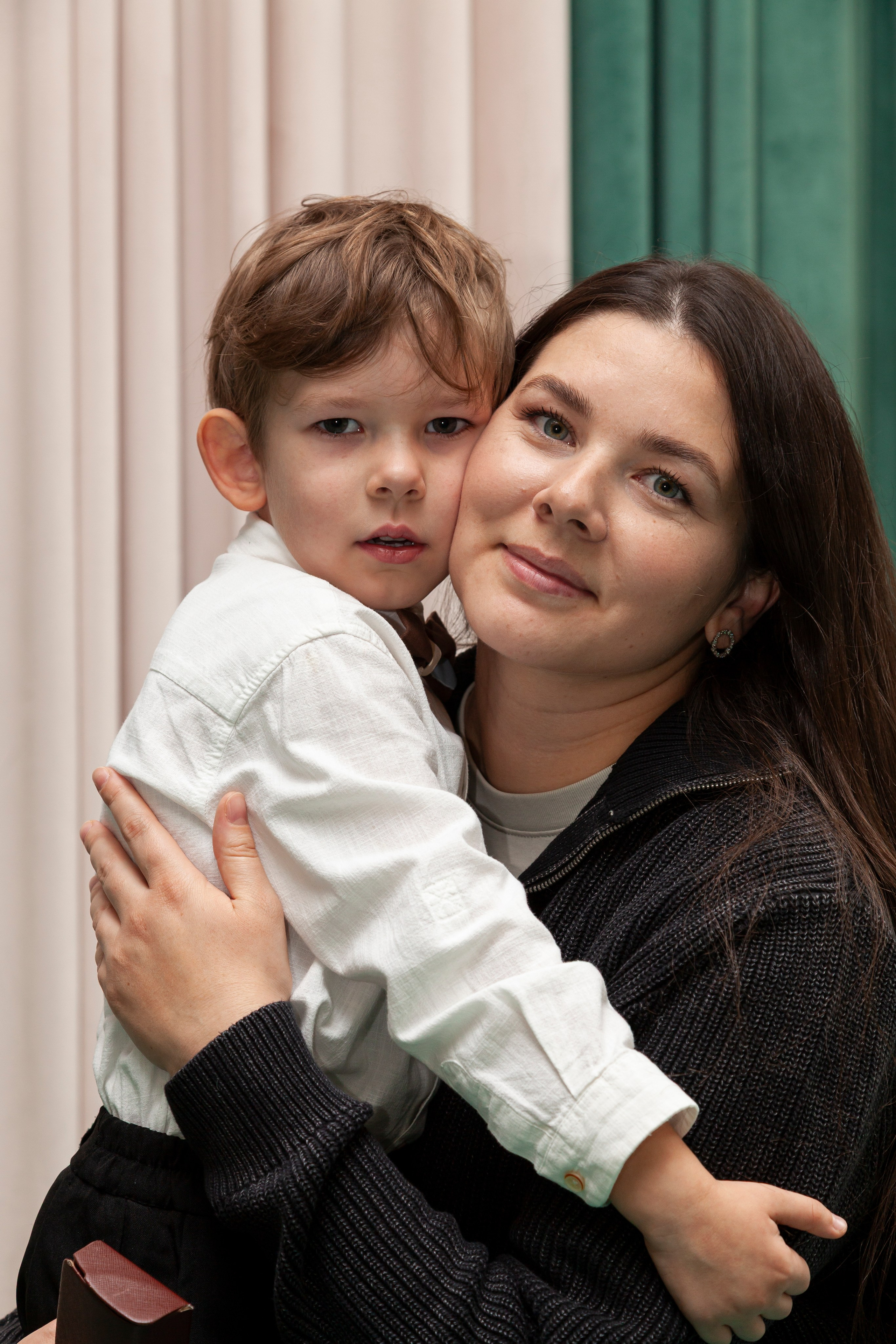 Праздник осени. 30.09.2025. Профессиональное фото в Казани: от идеи до результата. Фотограф Яна Мур