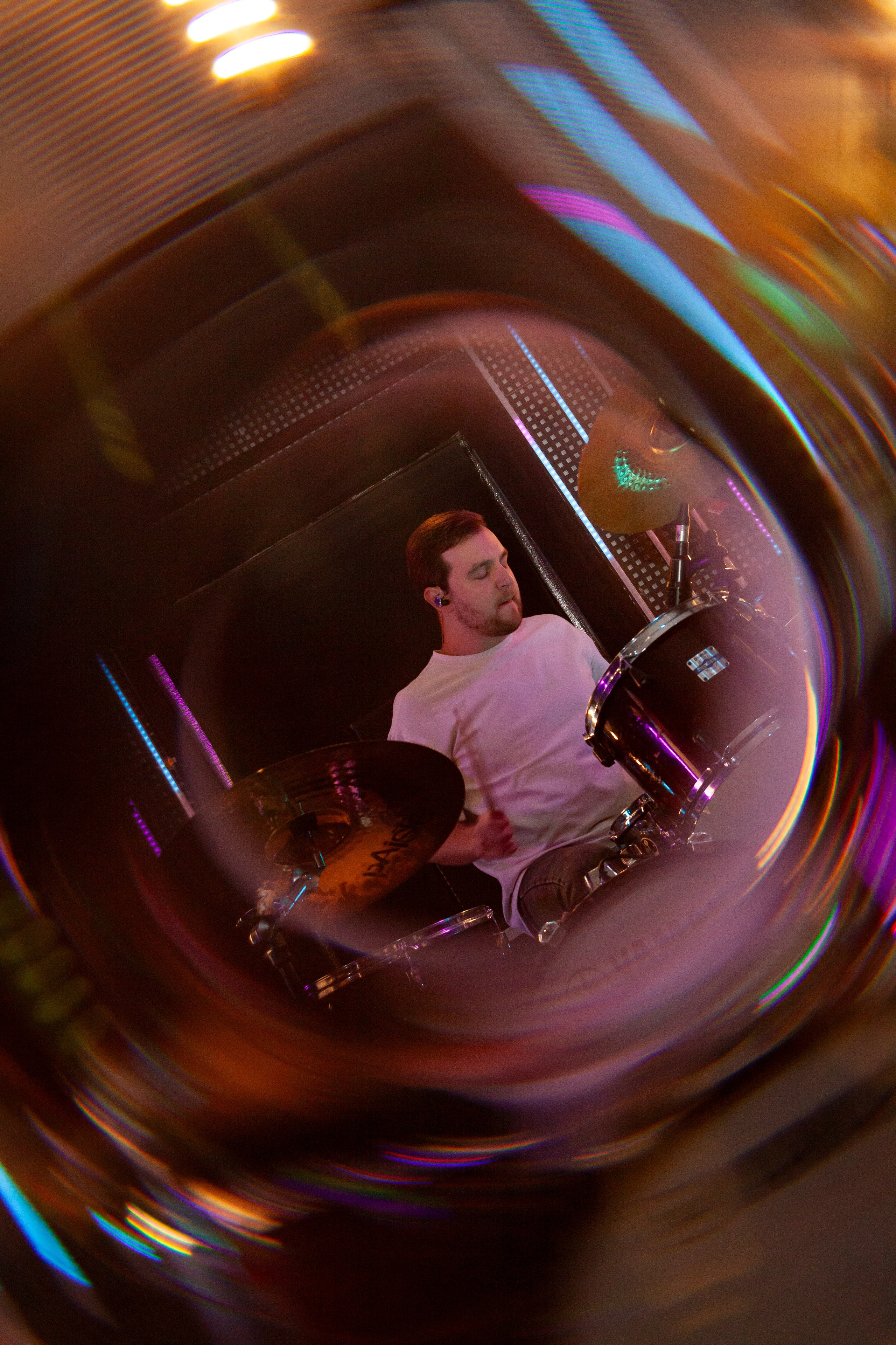 Рок-концерт. Reborn.19.09.25. Профессиональное фото в Казани: от идеи до результата. Фотограф Яна Мур