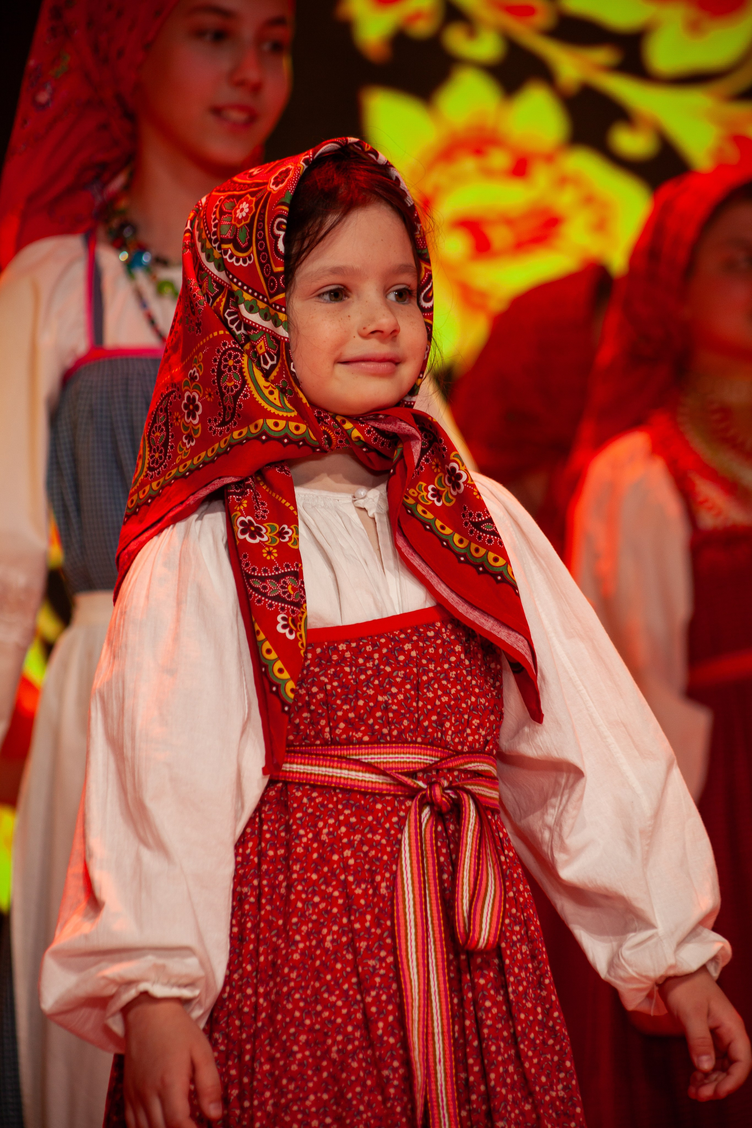 Юбилей ДМШ № 20. 30 лет. 21.04.25. Профессиональное фото в Казани: от идеи до результата. Фотограф Яна Мур