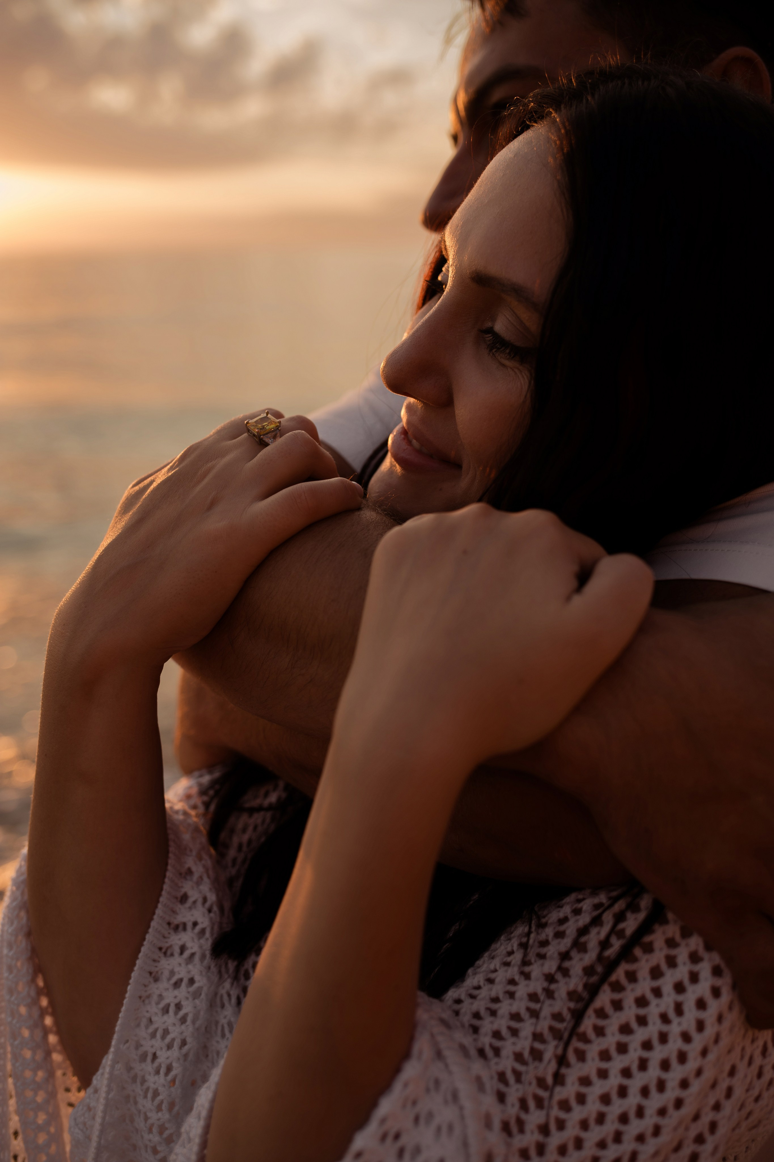 Света и Костя. Семейный и свадебный фотограф в Крыму и в Севастополе Сазонова Эля