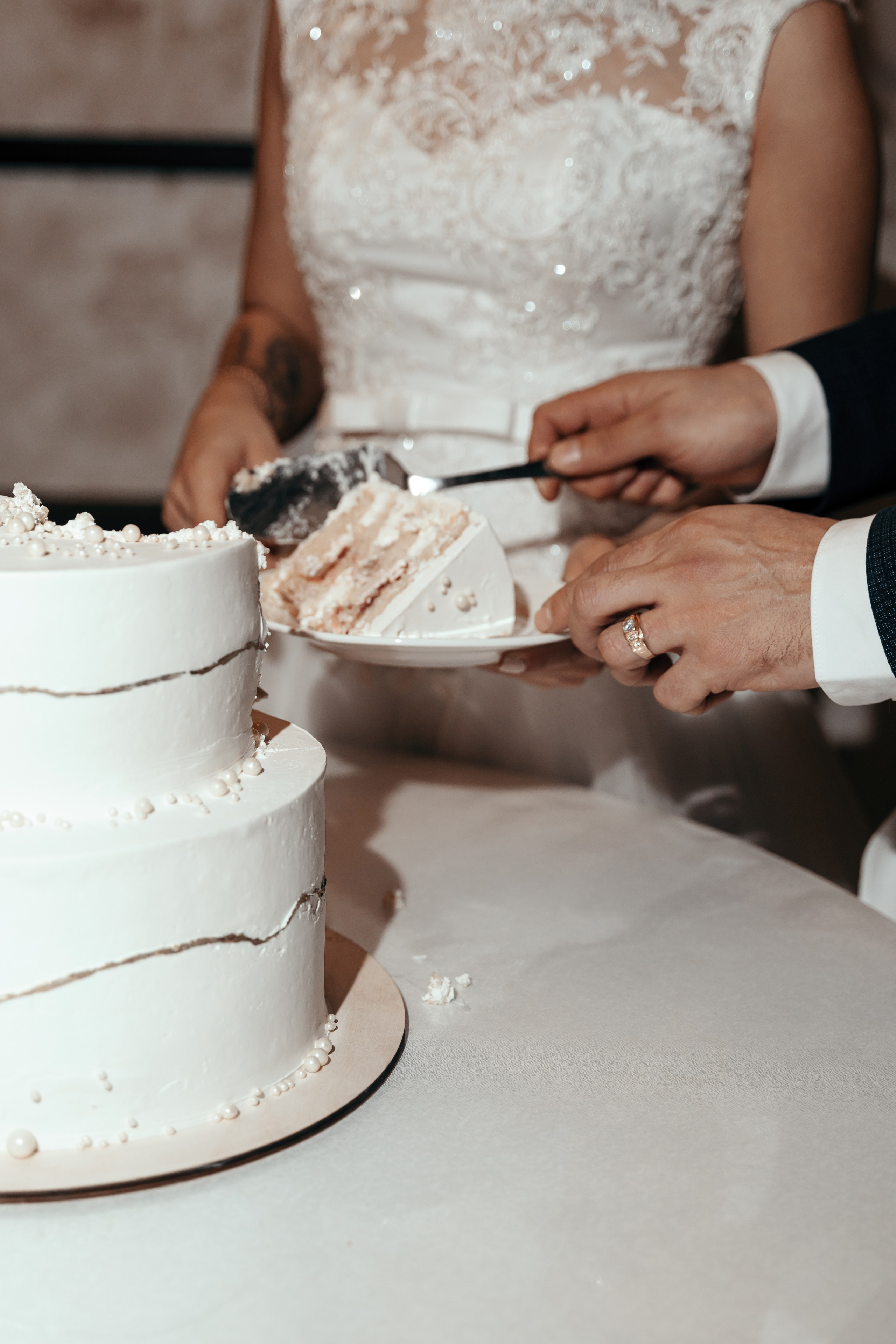 Татьяна и Степан. Фотограф Ким Наталья в Красноярске