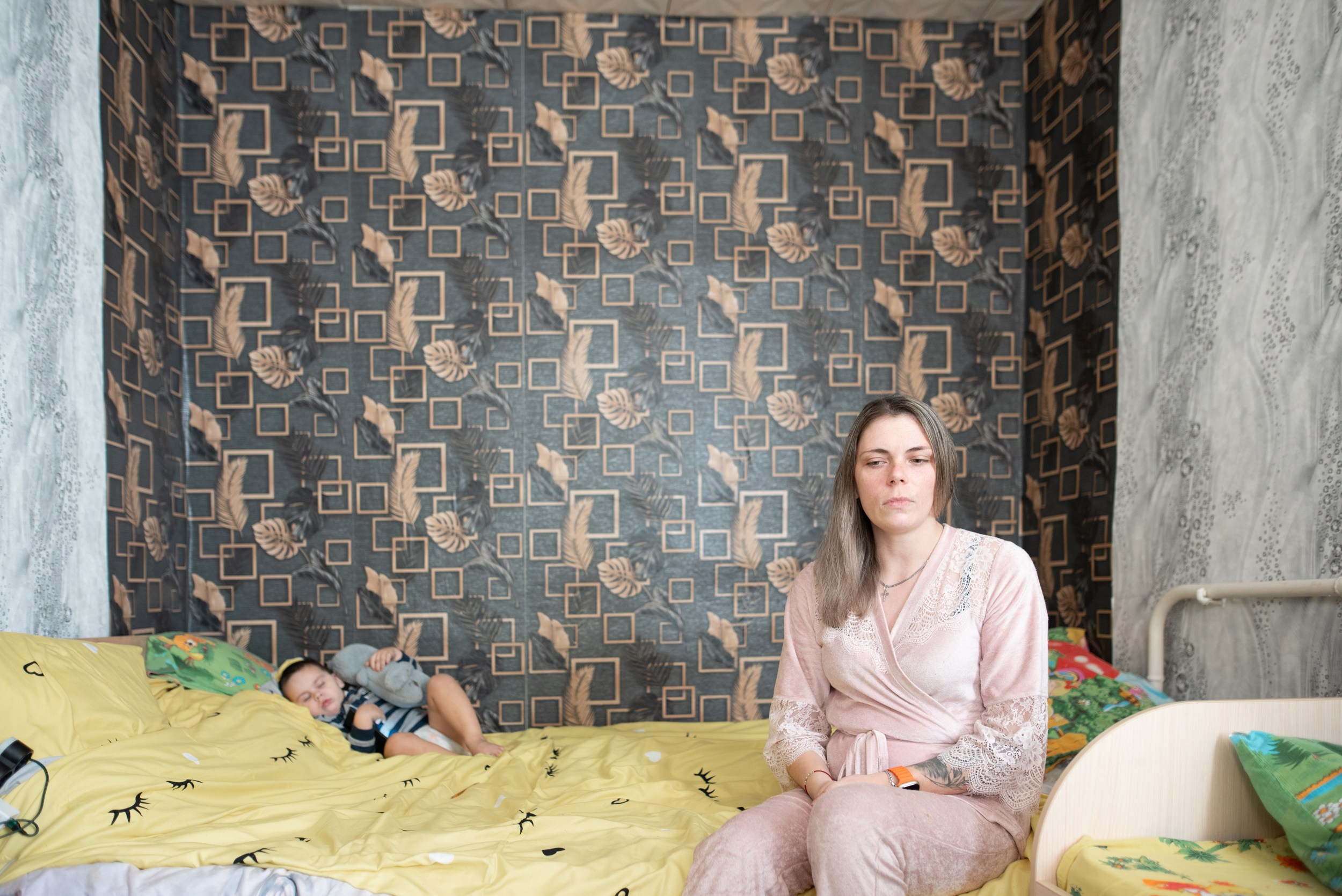 Что не под силу Деду Морозу. Tatiana Sikorskaya