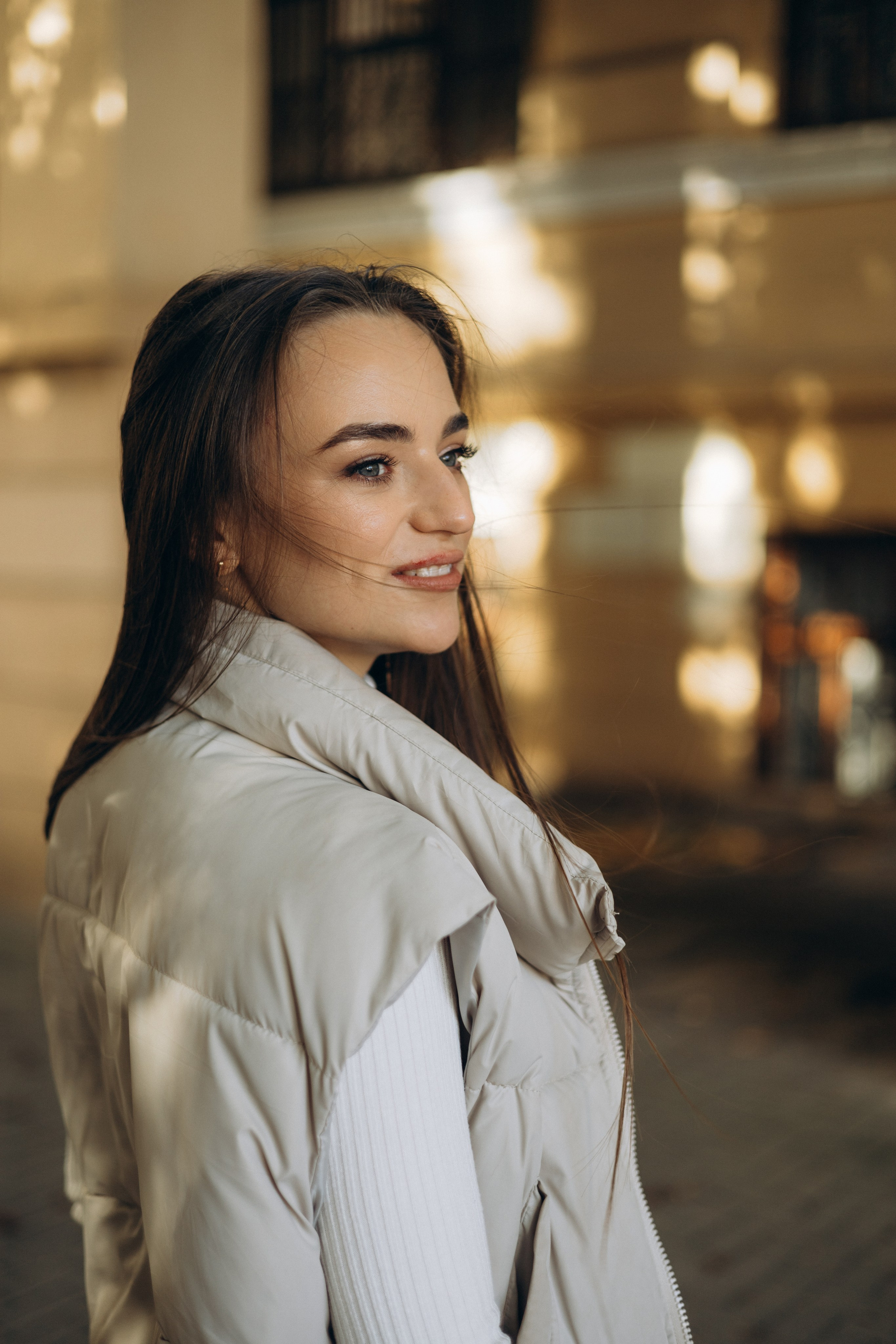 Вова и Вика. Самый теплый фотограф в Краснодаре Рябоконь Ксения