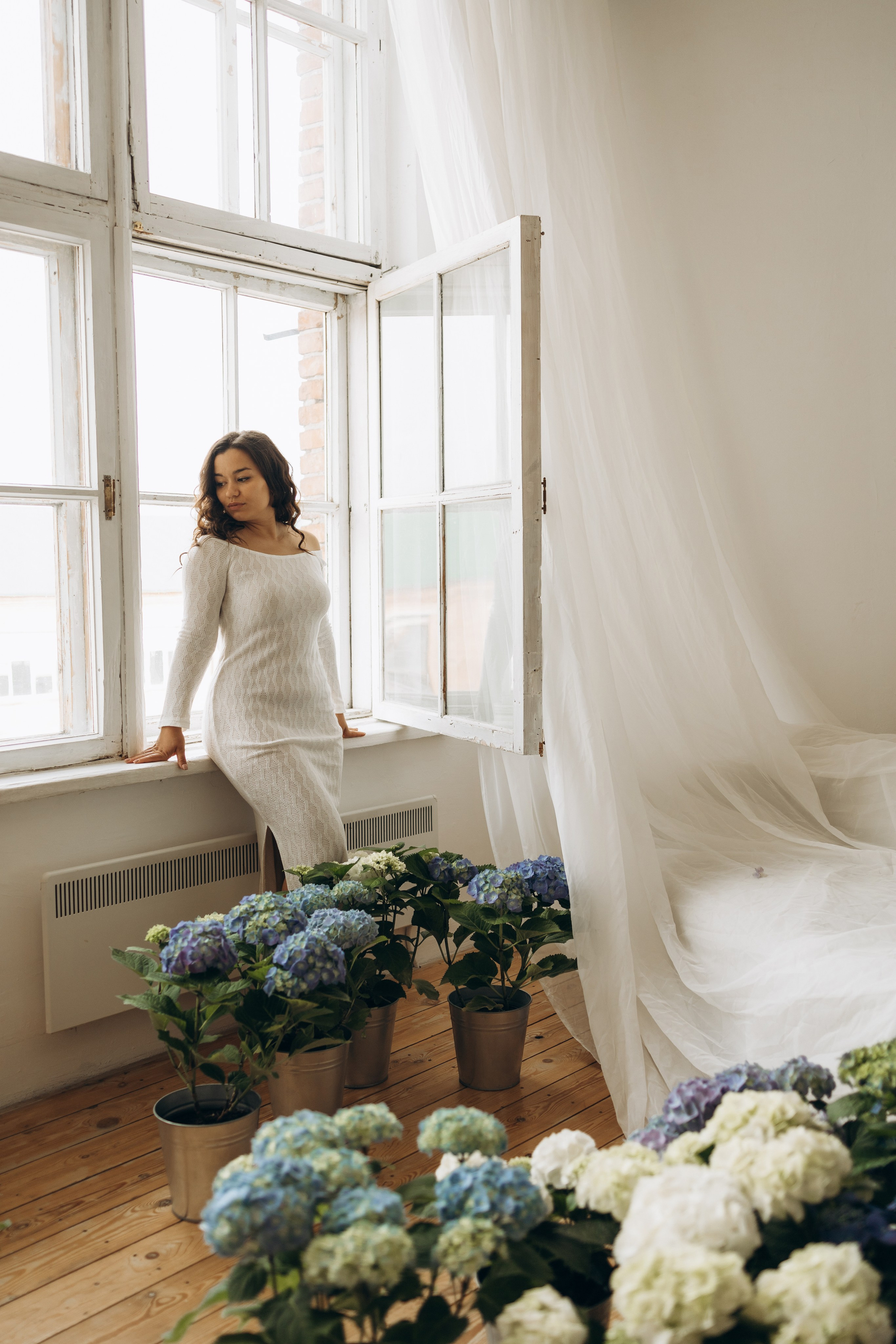 Девочки. Самый теплый фотограф в Краснодаре Рябоконь Ксения