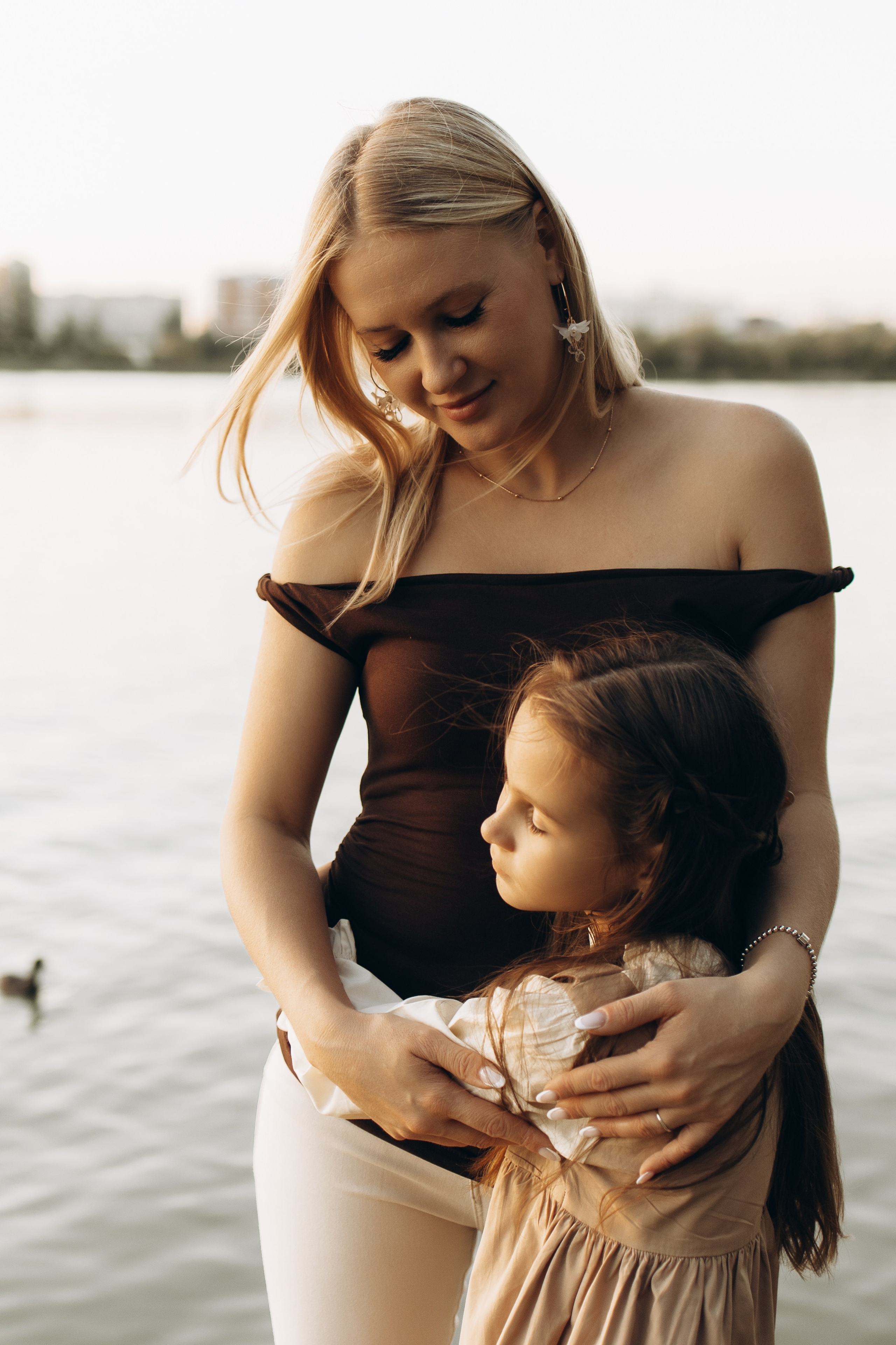 У реки❤️. Самый теплый фотограф в Краснодаре Рябоконь Ксения