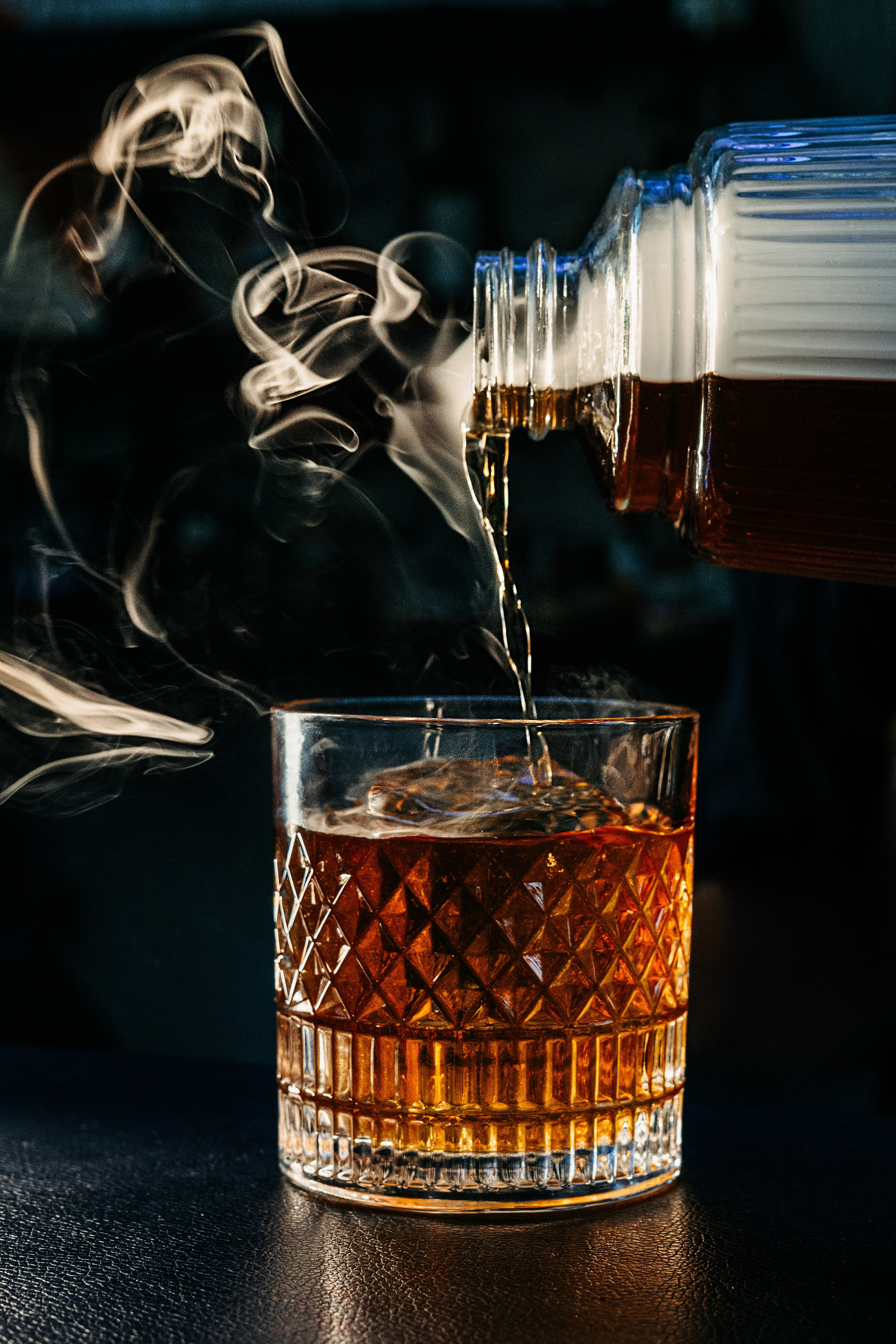 Drinks. Профессиональный фотограф Нурмиева Вероника