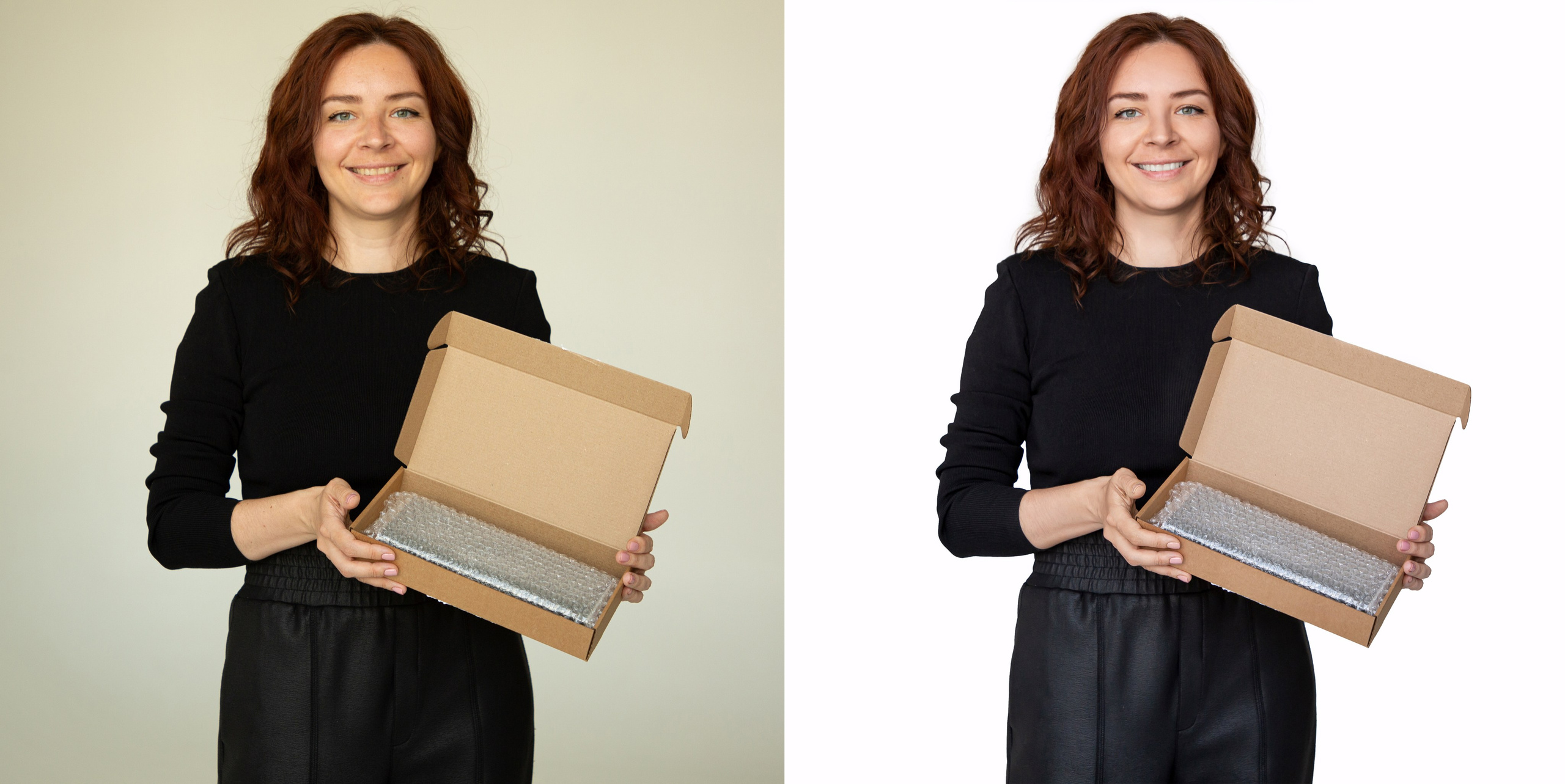 Ретушь упаковок | Студия SVITHART