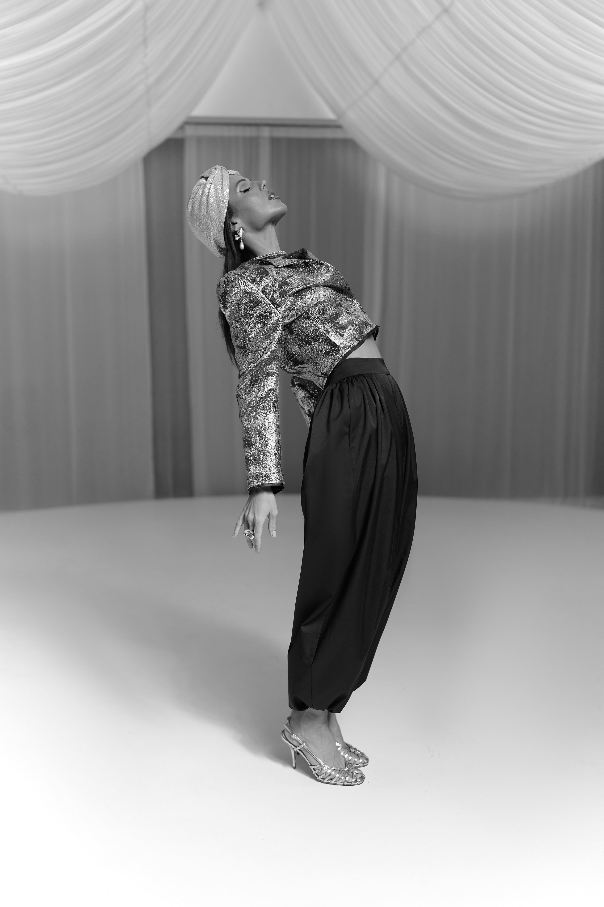 Оля Баларама. Фотограф в Москве — Ольга Кушнарева