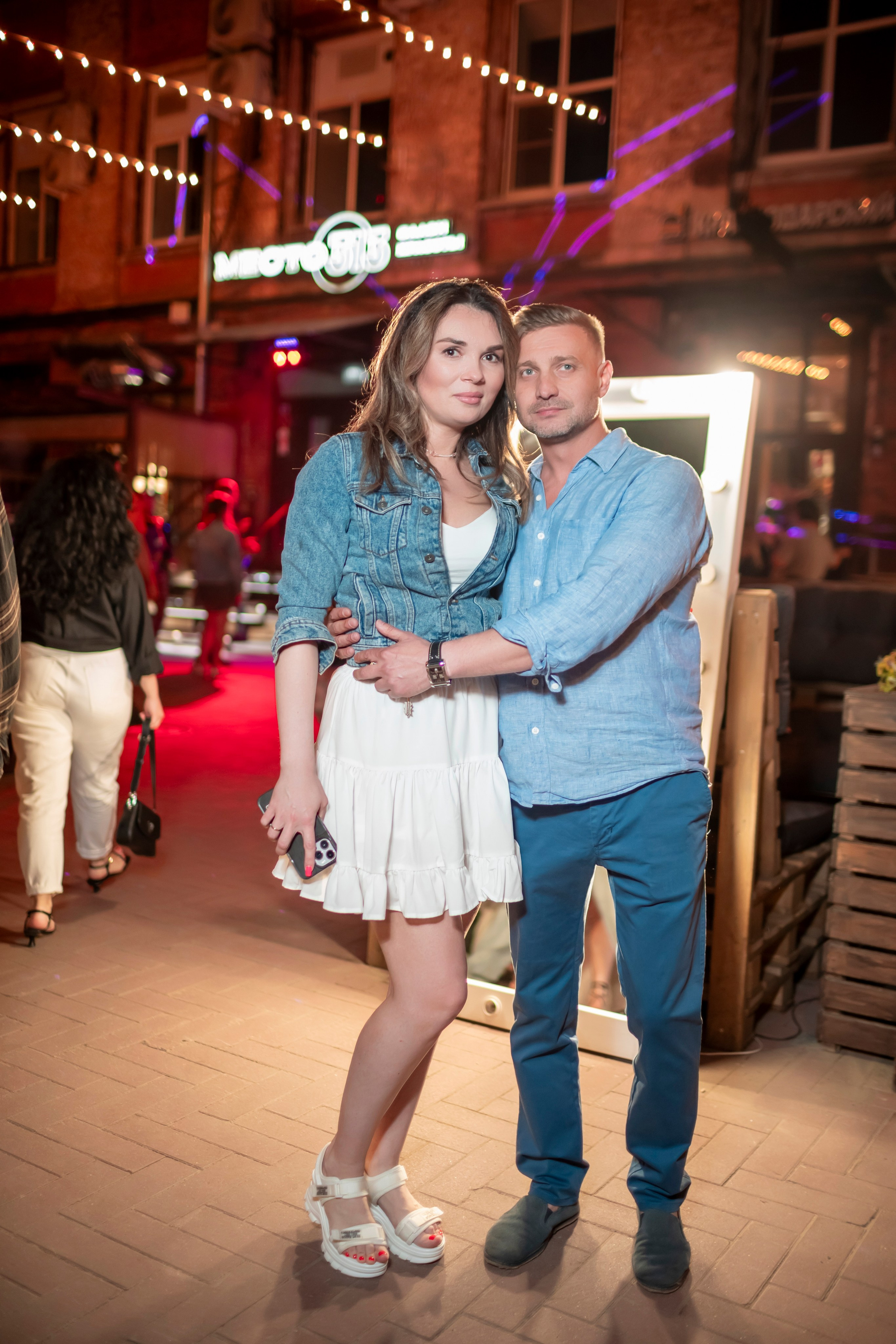 Weekend Vibes — mesto.313