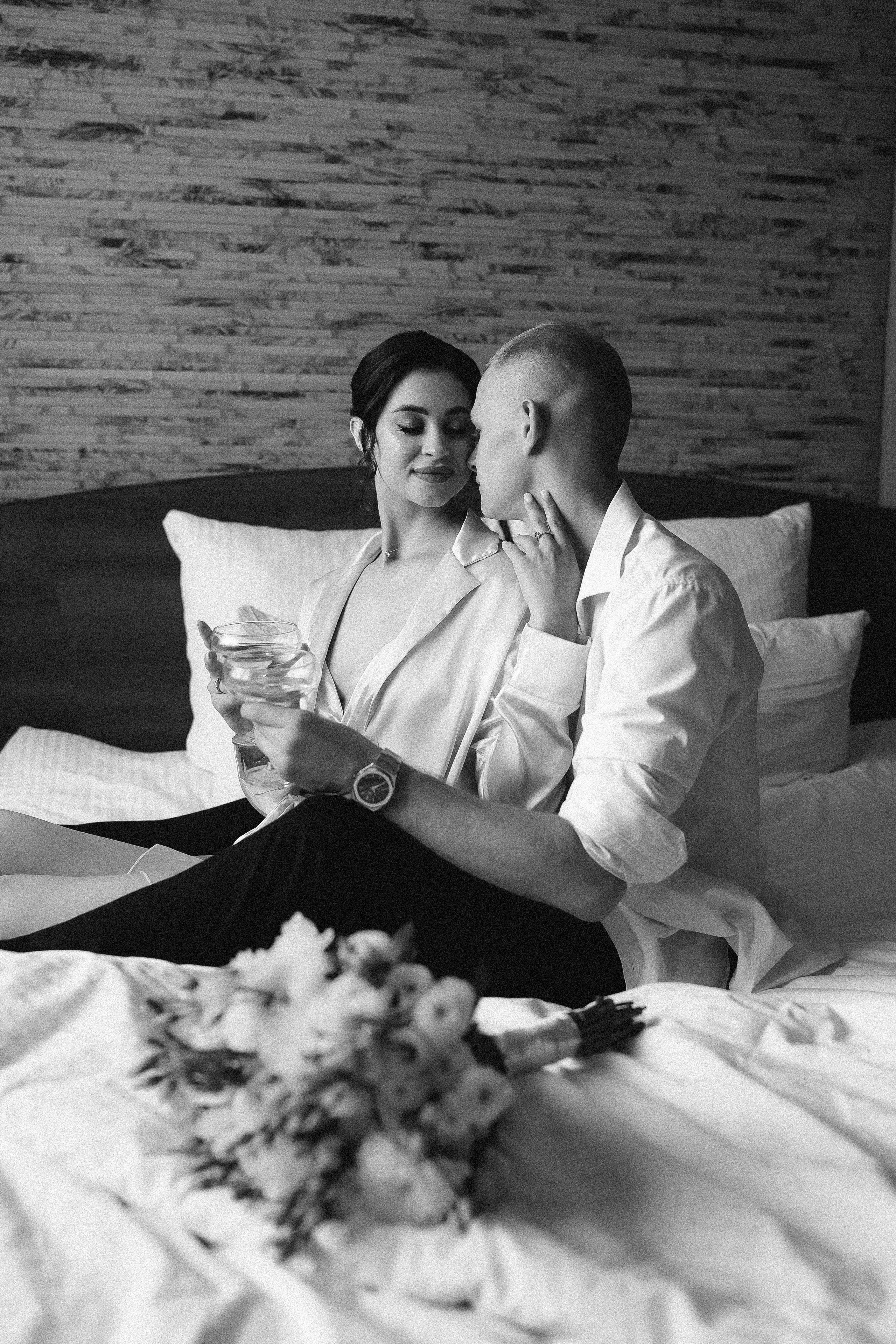 Семейный и свадебный фотограф в Бугуруслане Екатерина Ронжина