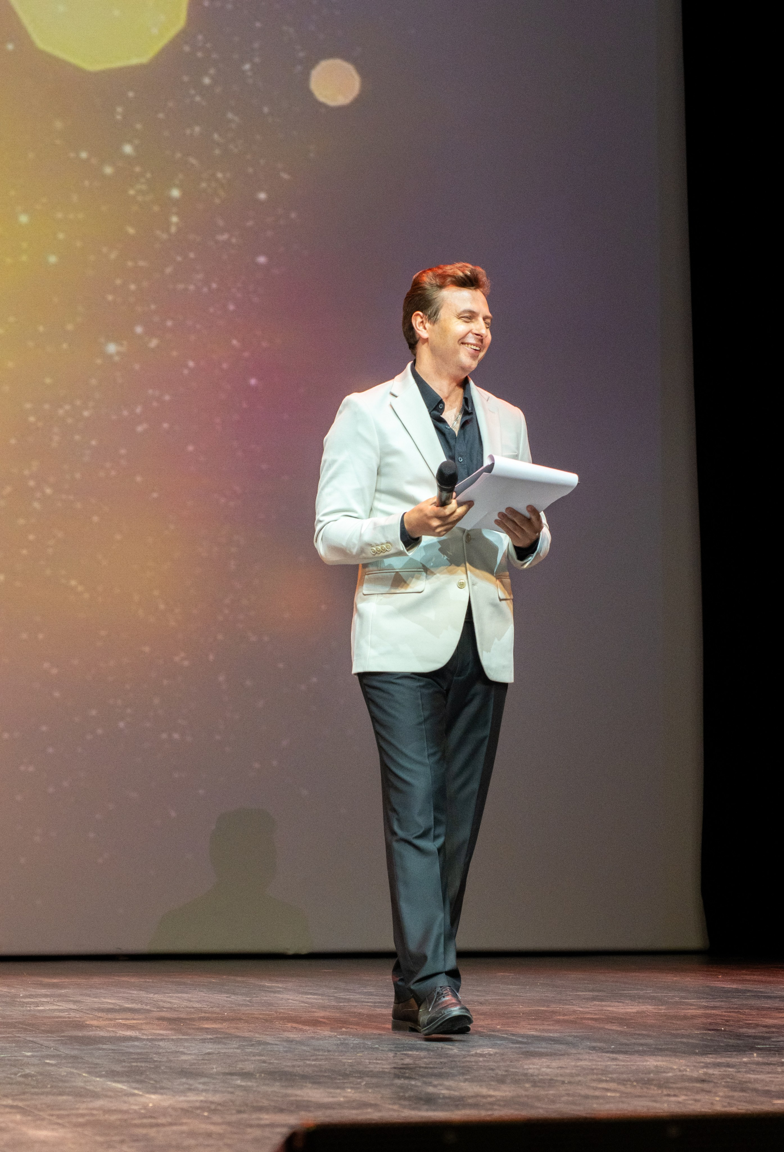 Выпускной. Семейный и детский фотограф Антон Зорин