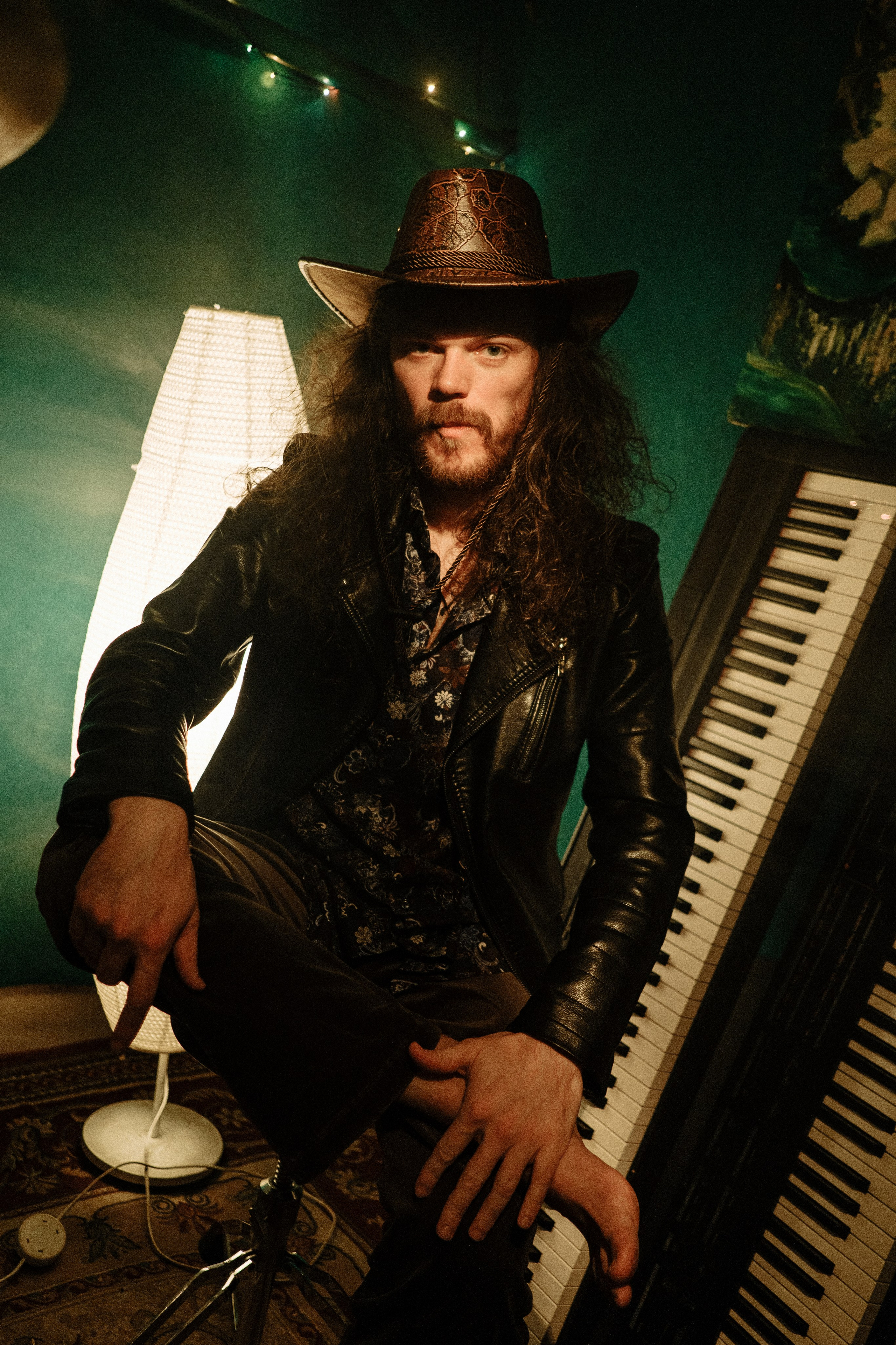 Крапивка. Фуд фотограф в Великом Новгороде