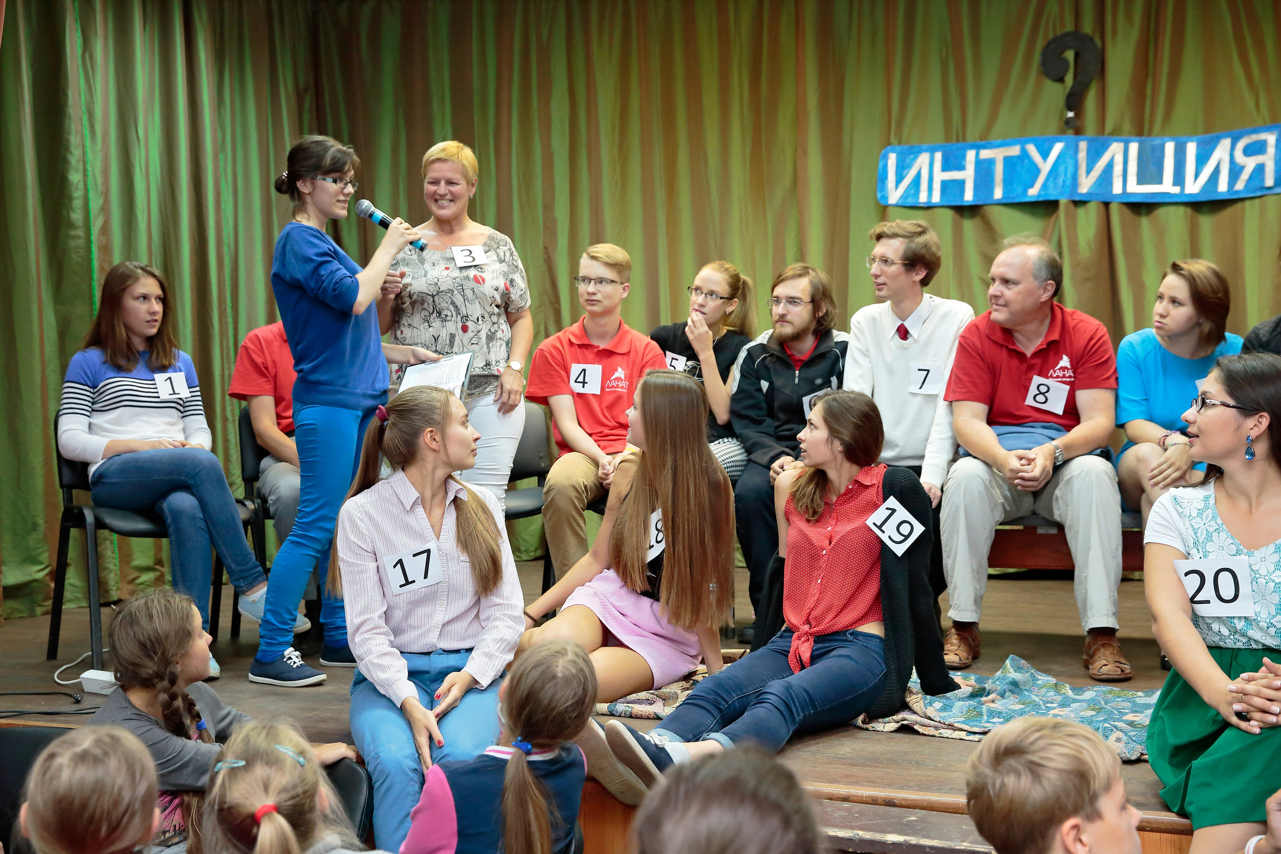 ЛАНАТ 2015. Попов.фото — Предметная фотостудия в Новой Москве