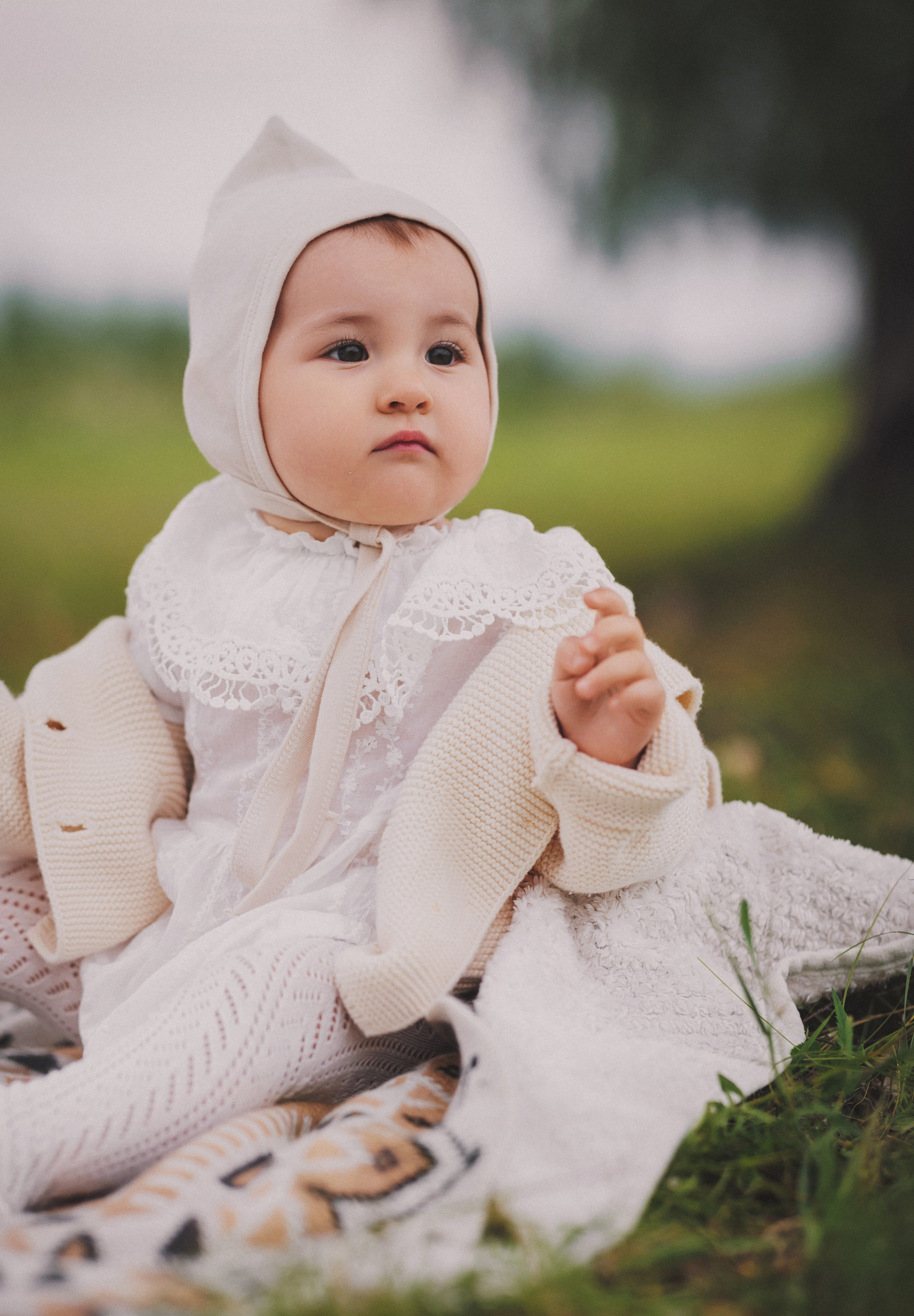 Семья. Семейный, детский и портретный фотограф Юлия Зыкова город Тюмень