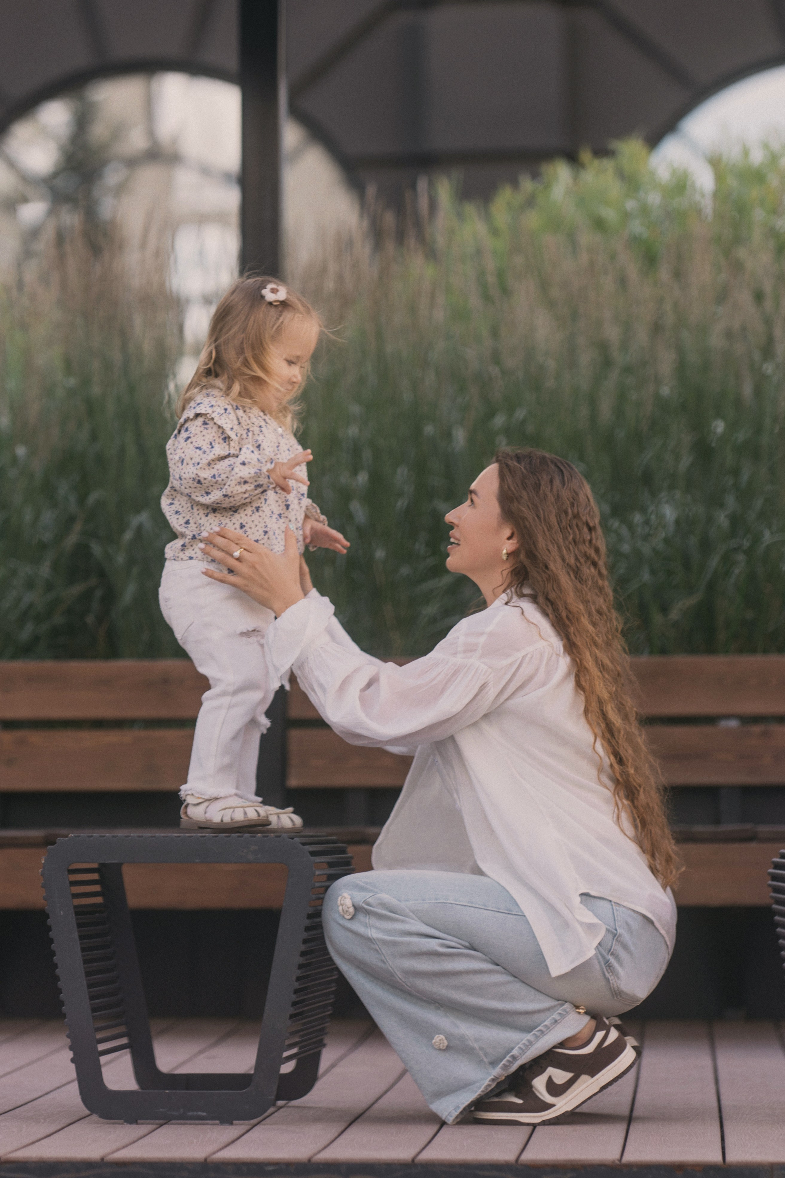Семья. Семейный, детский и портретный фотограф Юлия Зыкова город Тюмень